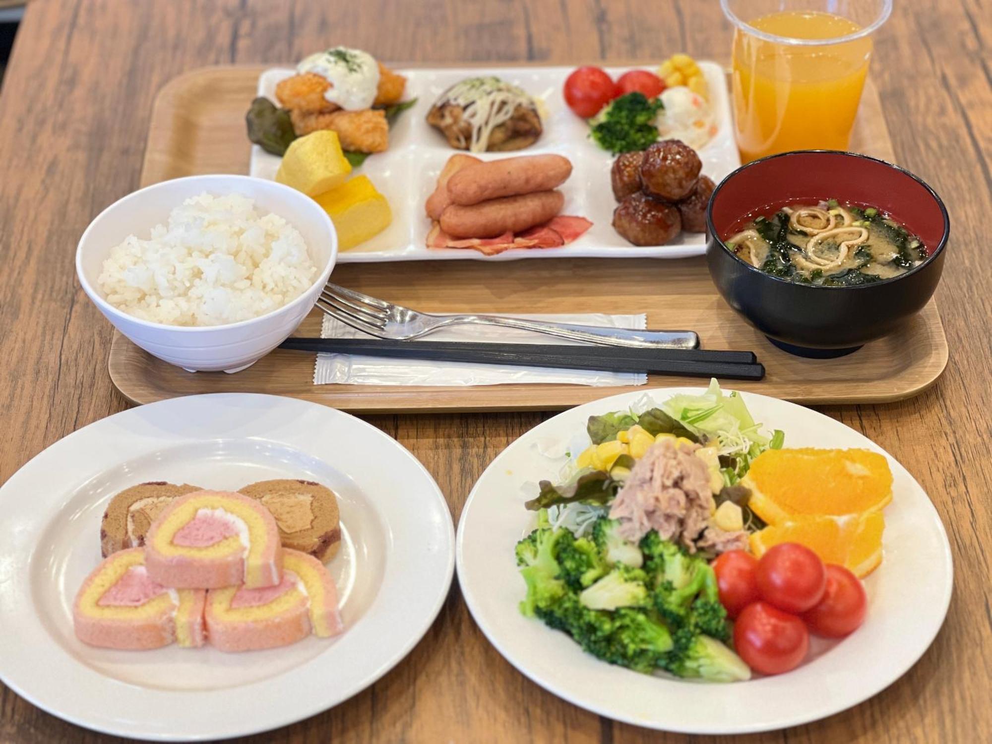 Hotel Apa Umeda