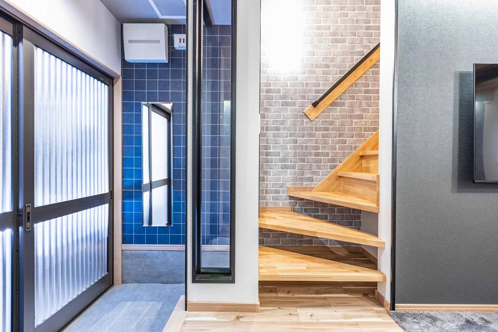 Bijou Applause Apartment Osaka