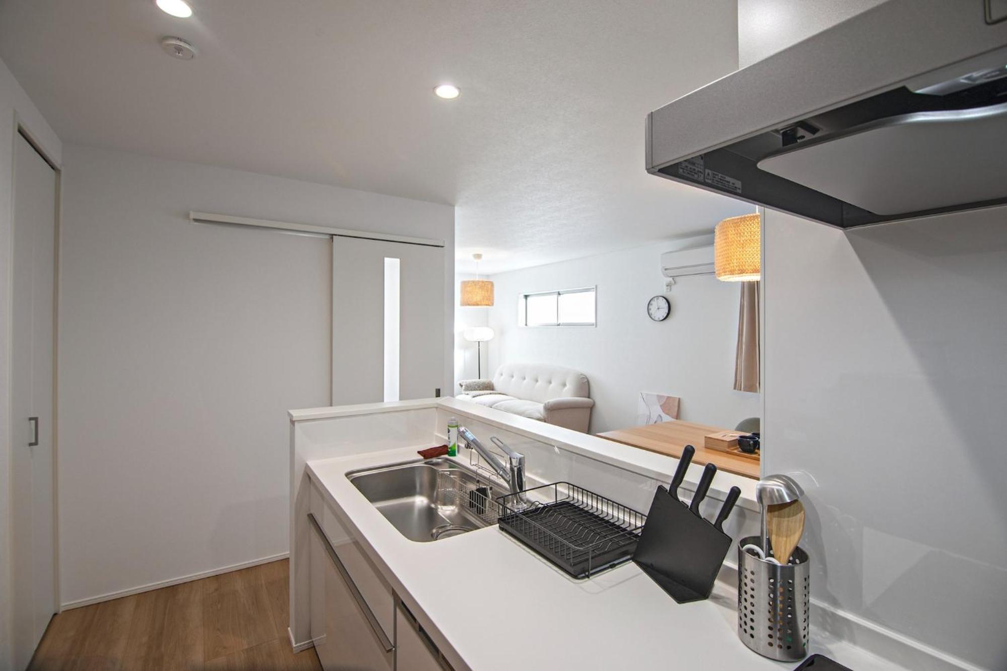 Holiday home - House - Vacation 16454 Osaka