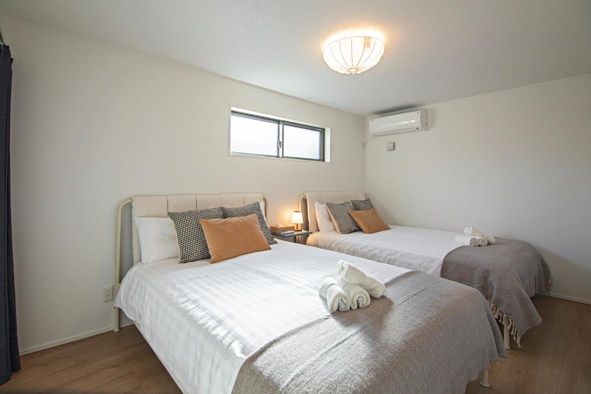 - House - Vacation 16454 Holiday home Osaka