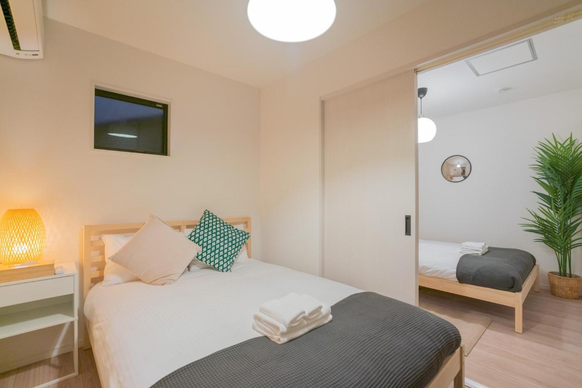 Holiday home Shizuoka Travel Time - Vacation 18902 Osaka