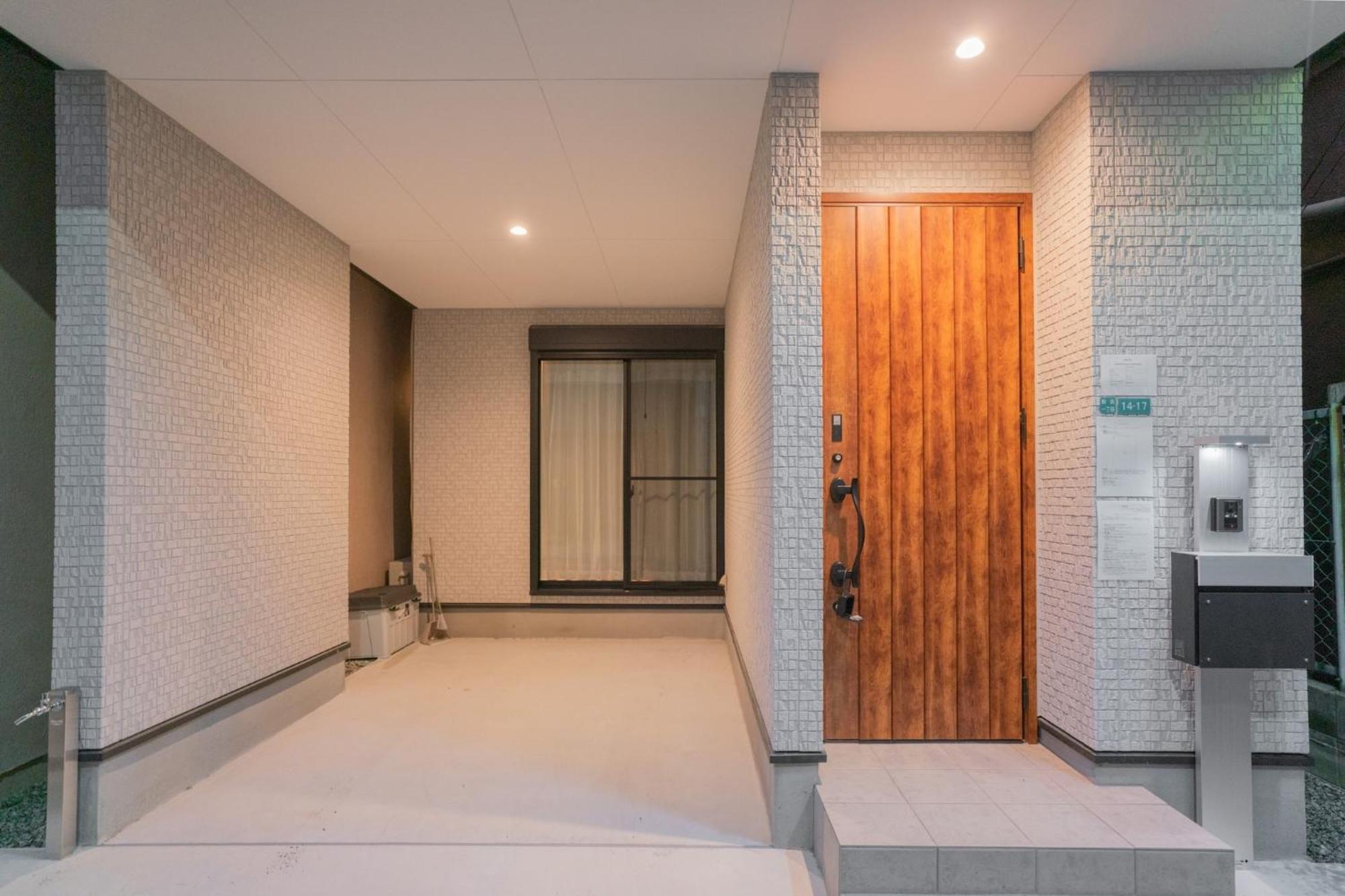 Holiday home Shizuoka Travel Time - Vacation 18902 *