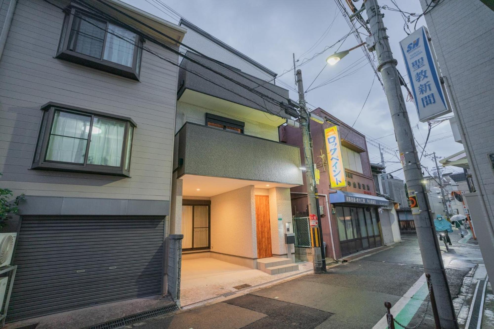 Shizuoka Travel Time - Vacation 18902 Holiday home