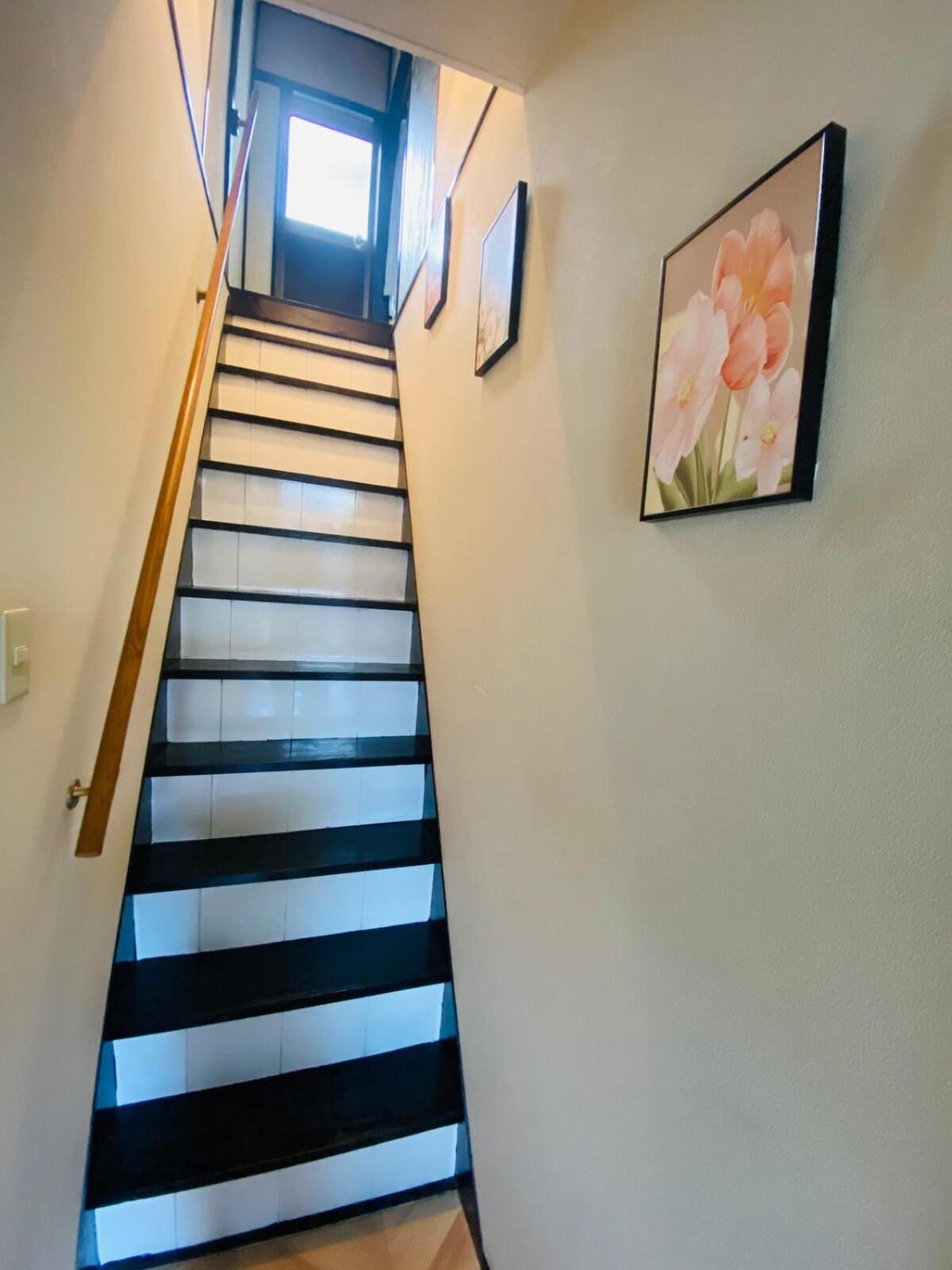 Japanes House New Open 4min By Train To Namba Apartment *