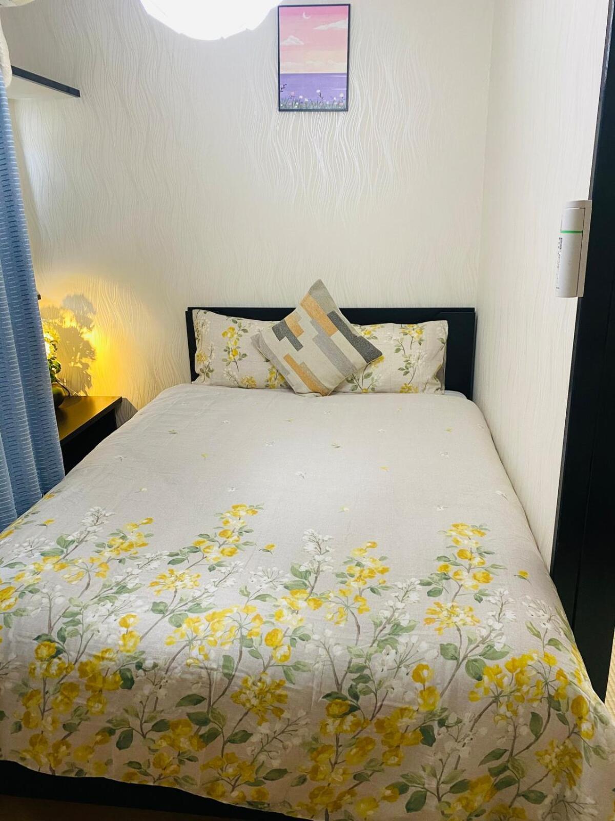 Japanes House New Open 4min By Train To Namba Apartment Osaka