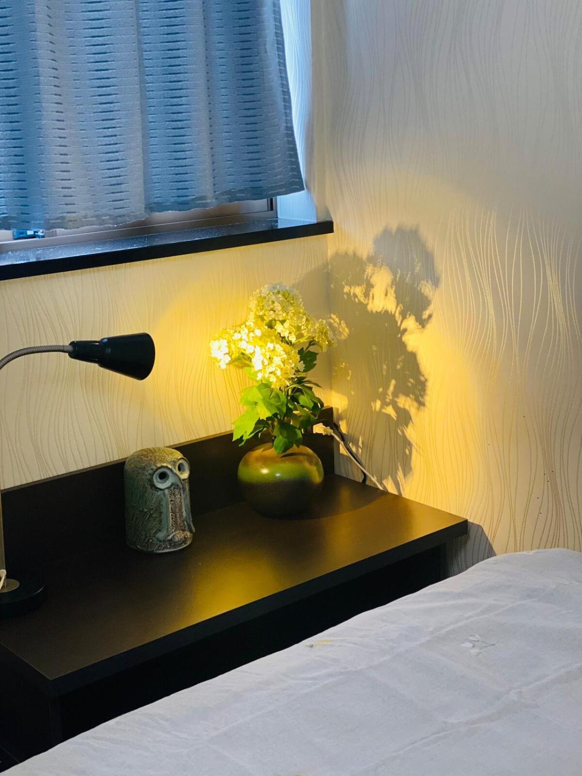 Apartment Japanes House New Open 4min By Train To Namba Osaka