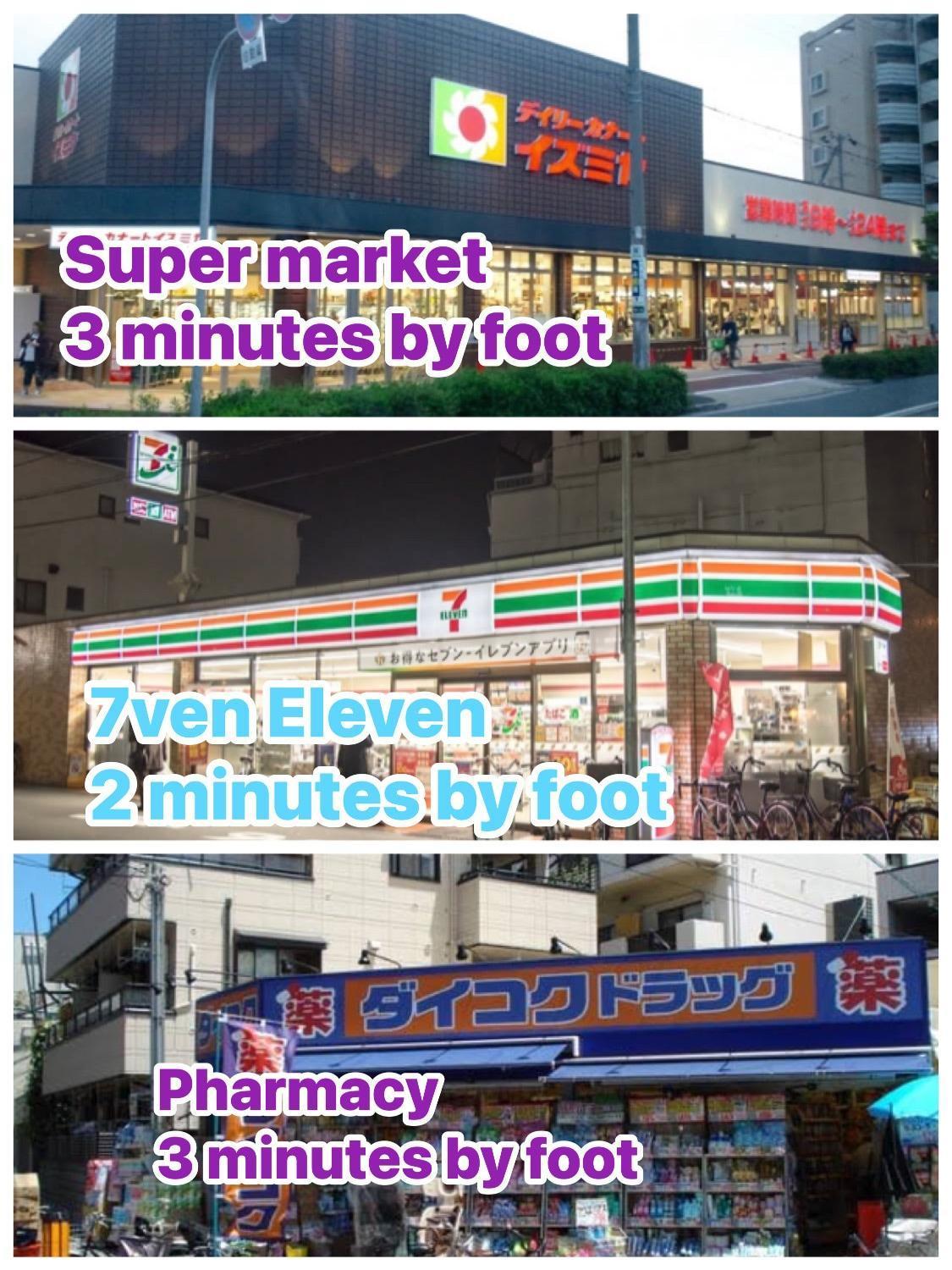 Japanes House New Open 4min By Train To Namba Apartment Osaka