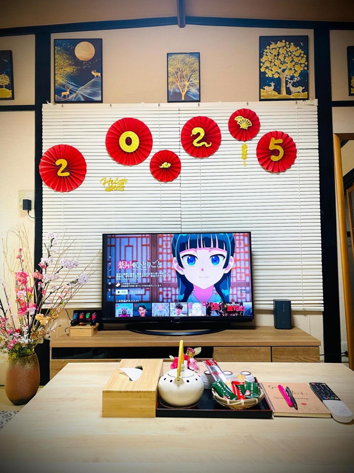 Japanes House New Open 4min By Train To Namba Apartment
