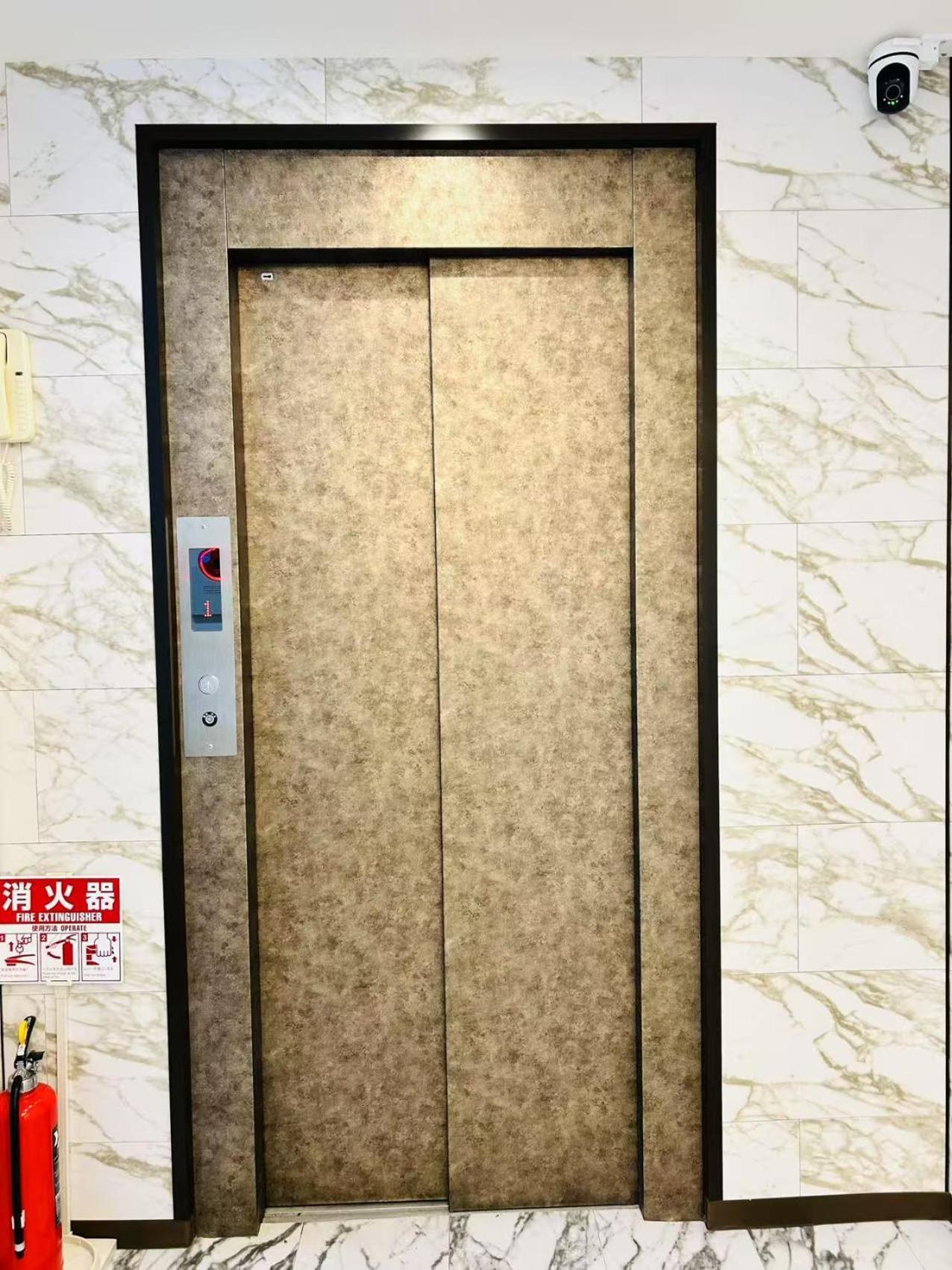 Asobo Nipponbashi Homestay Osaka