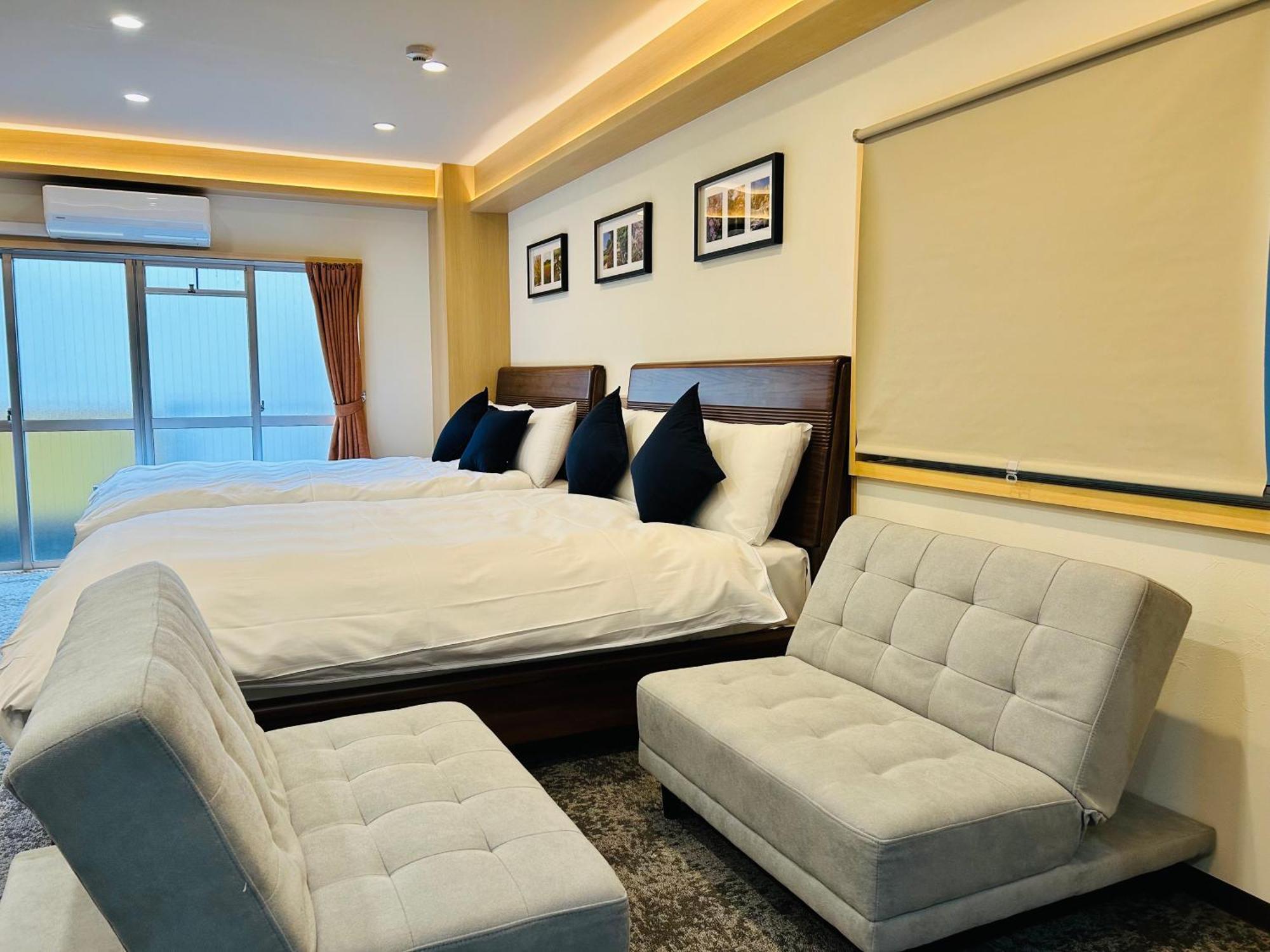 Homestay Asobo Nipponbashi Osaka