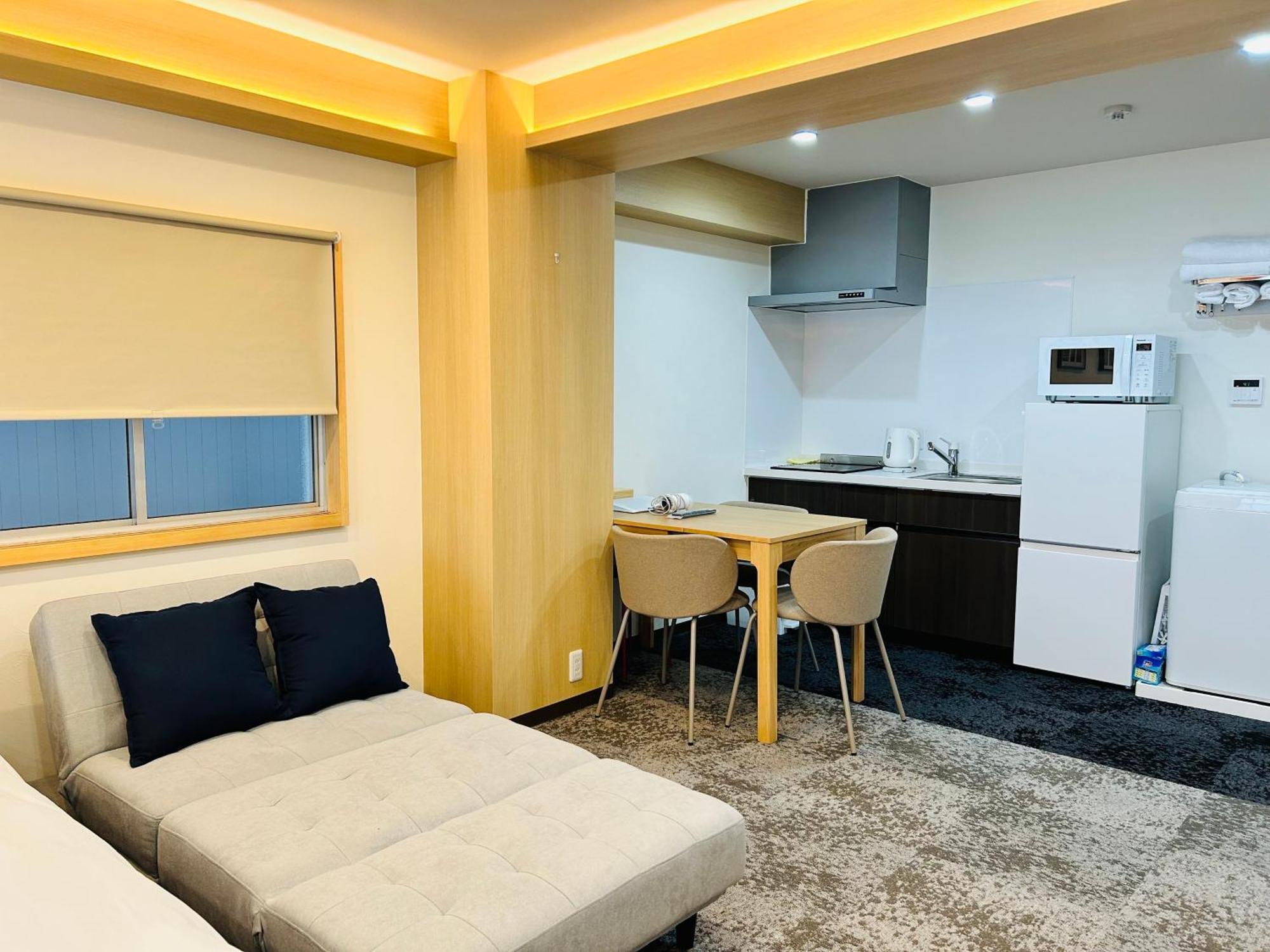 Homestay Asobo Nipponbashi