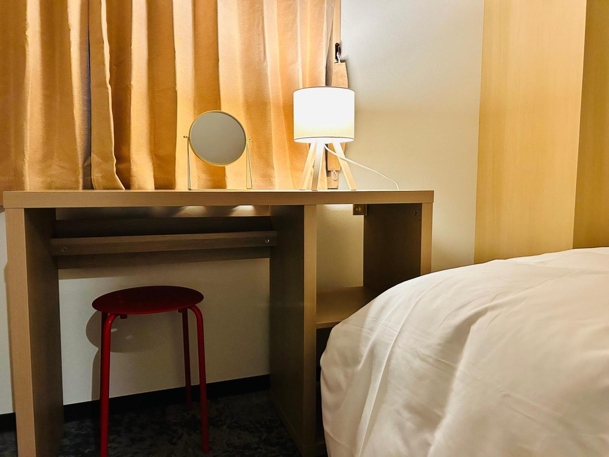 Asobo Nipponbashi Homestay