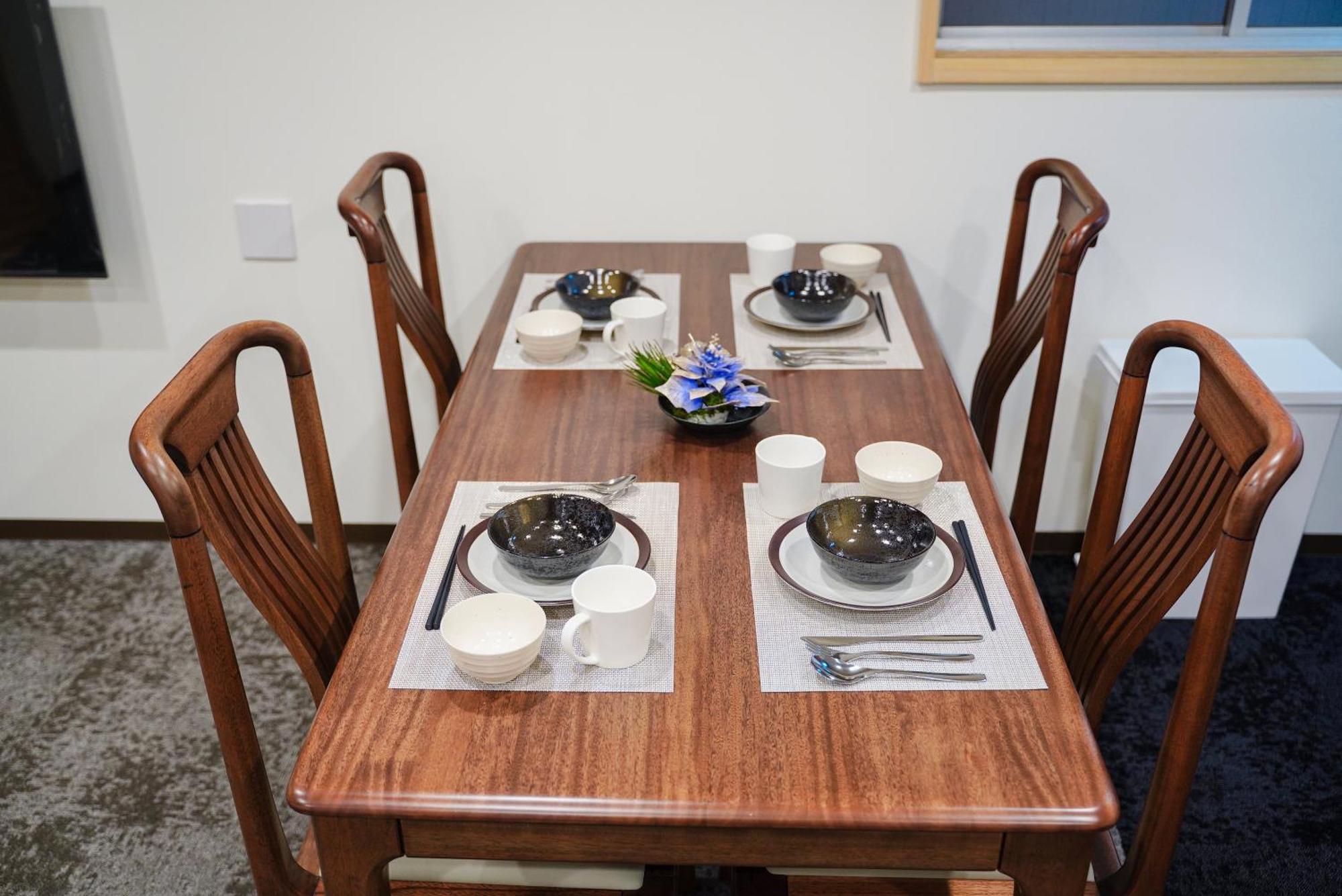 Asobo Nipponbashi Homestay Osaka