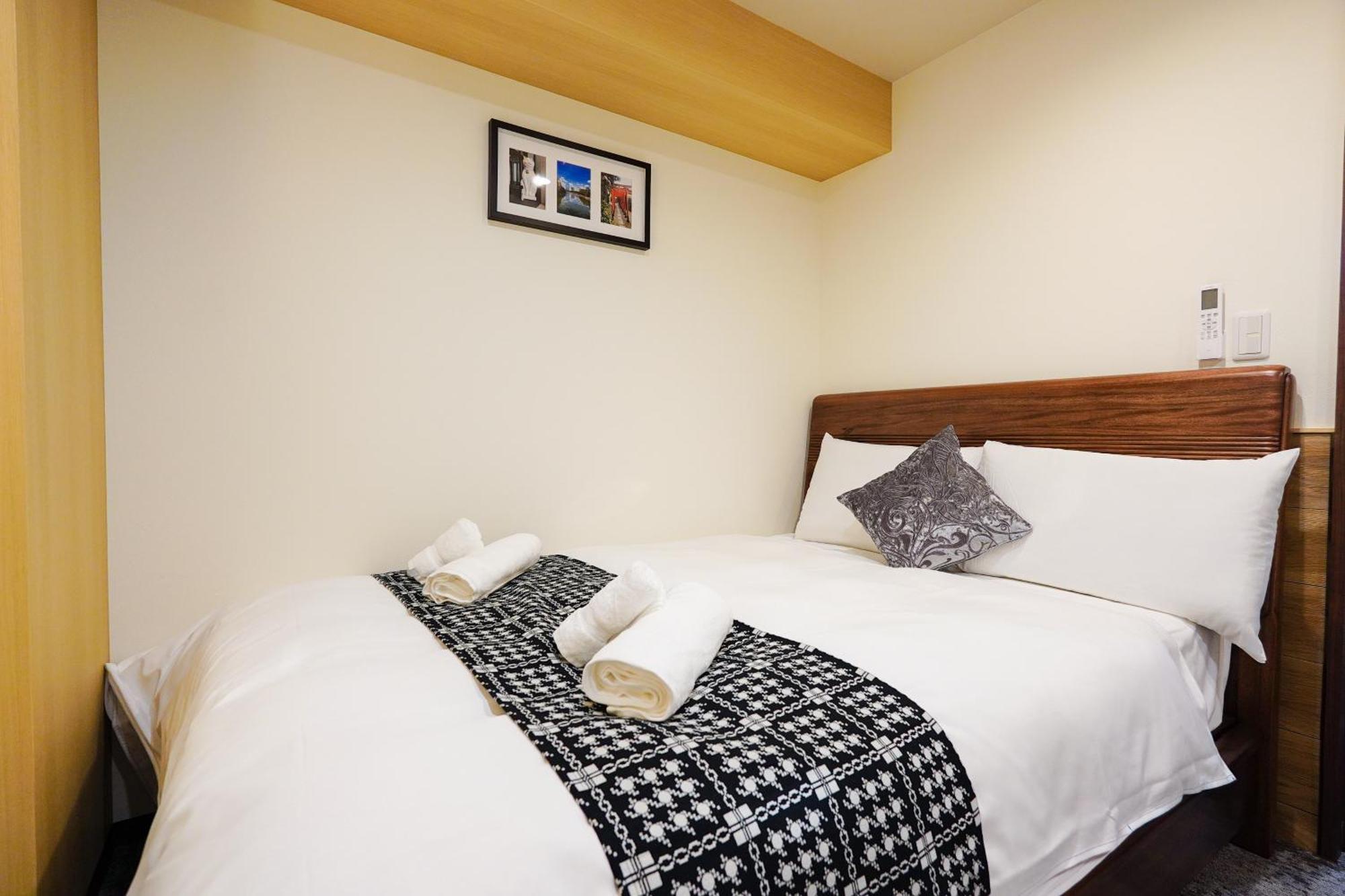 Homestay Asobo Nipponbashi