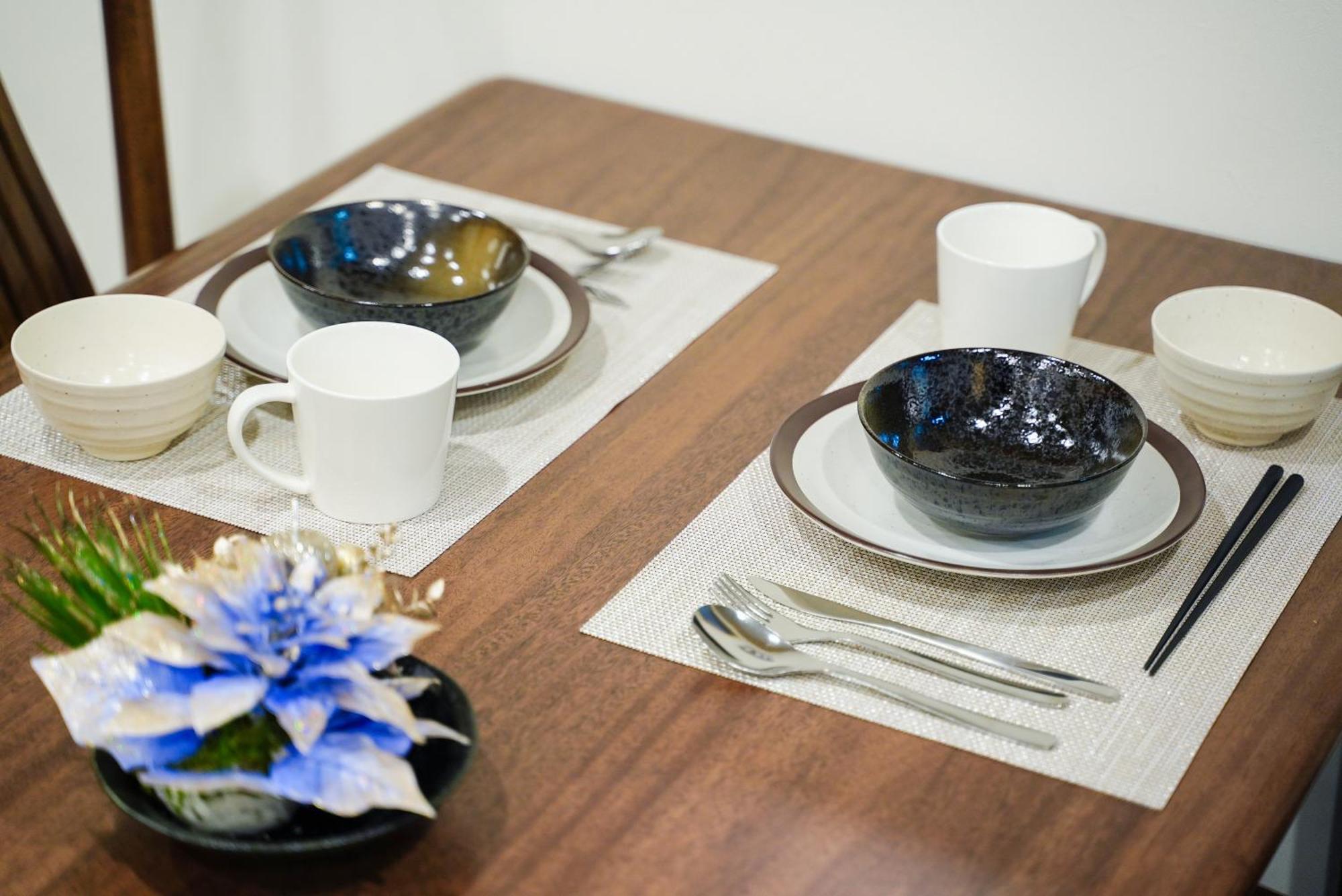 Asobo Nipponbashi Homestay Osaka