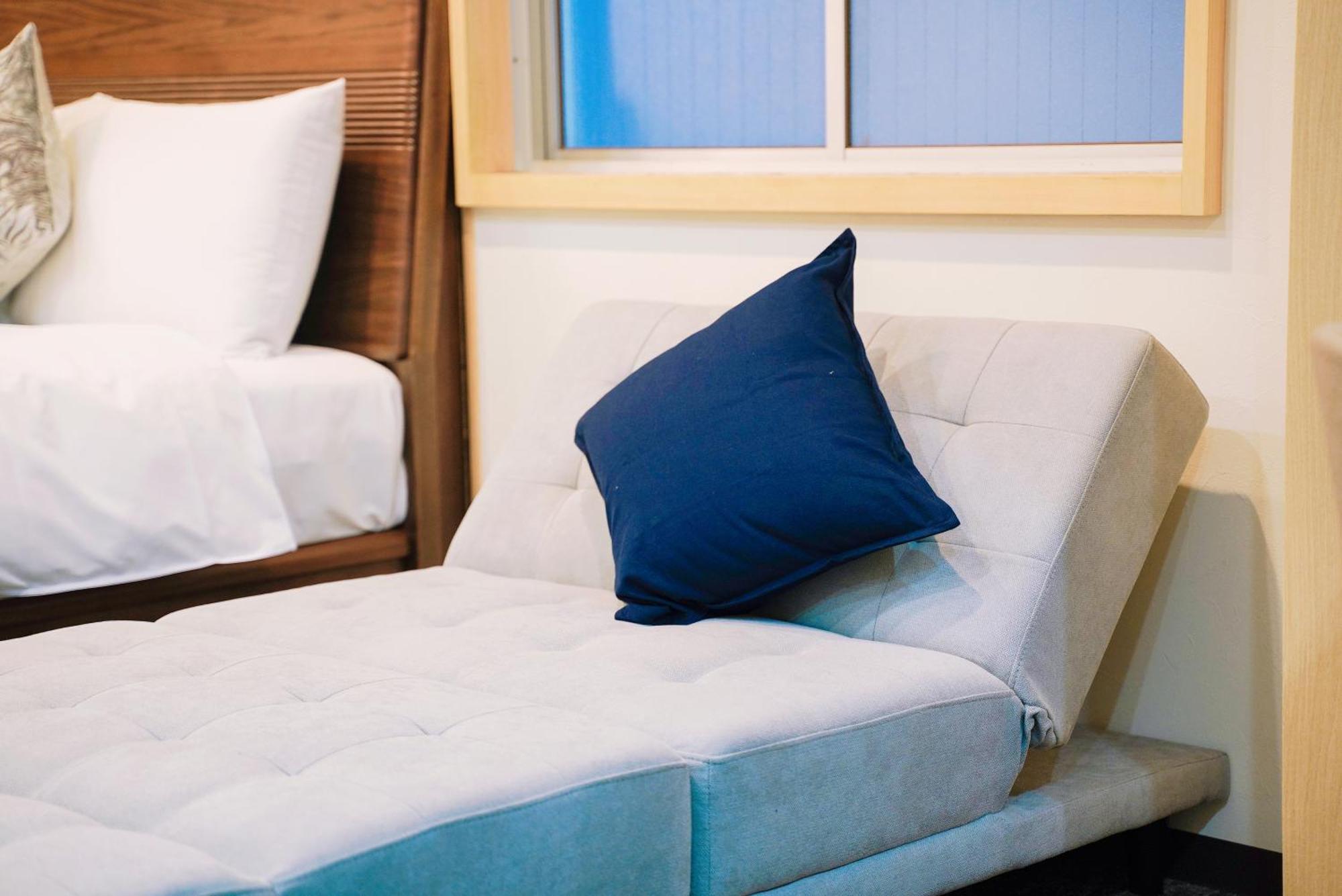 Asobo Nipponbashi Homestay