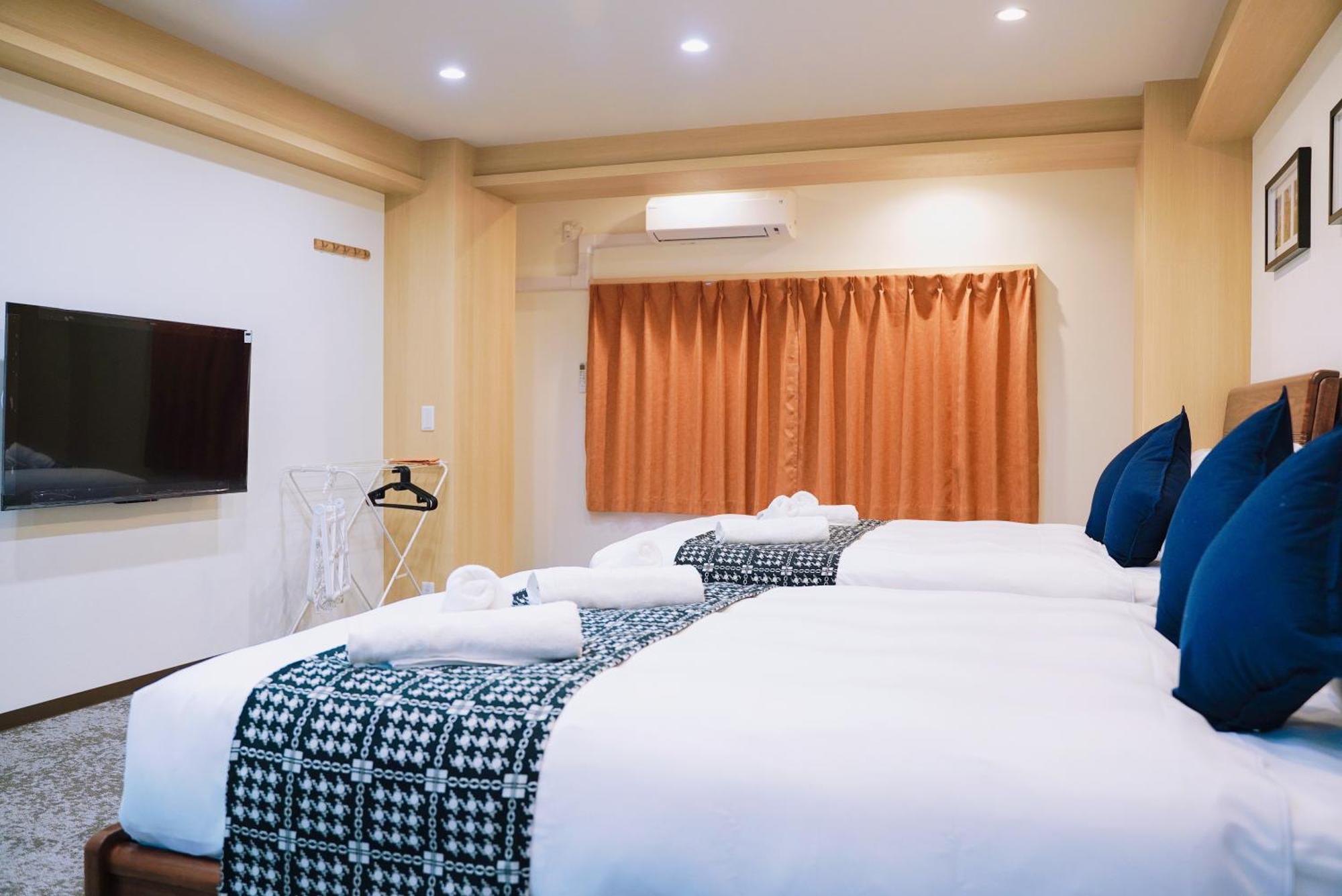 Homestay Asobo Nipponbashi Osaka