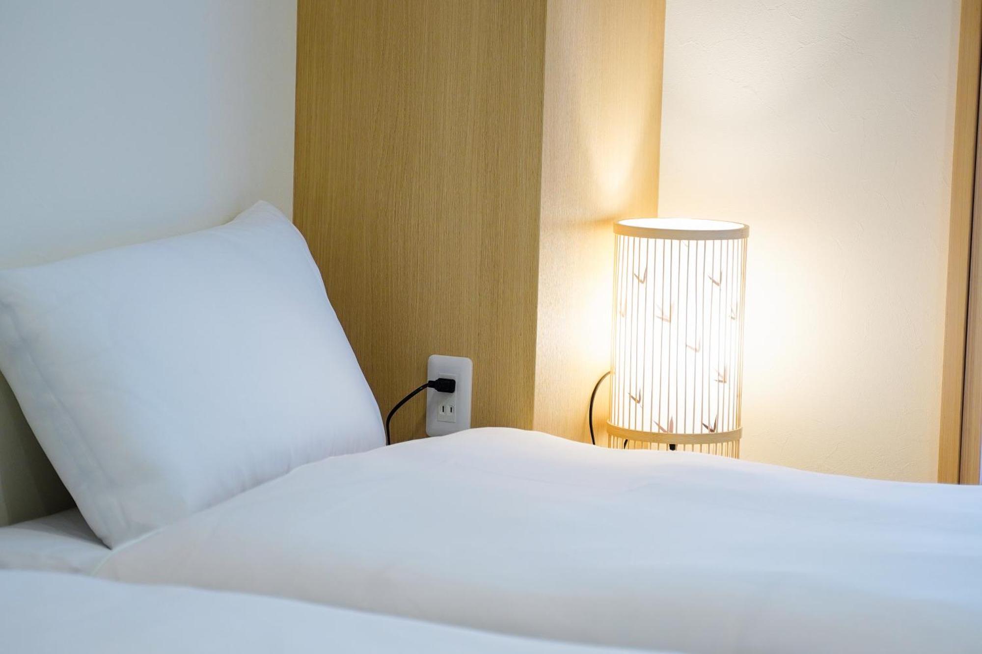 Asobo Nipponbashi Homestay Osaka