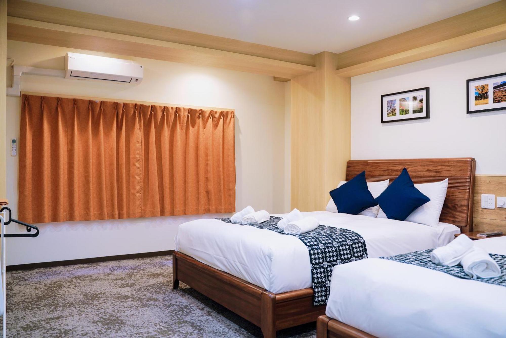 Homestay Asobo Nipponbashi