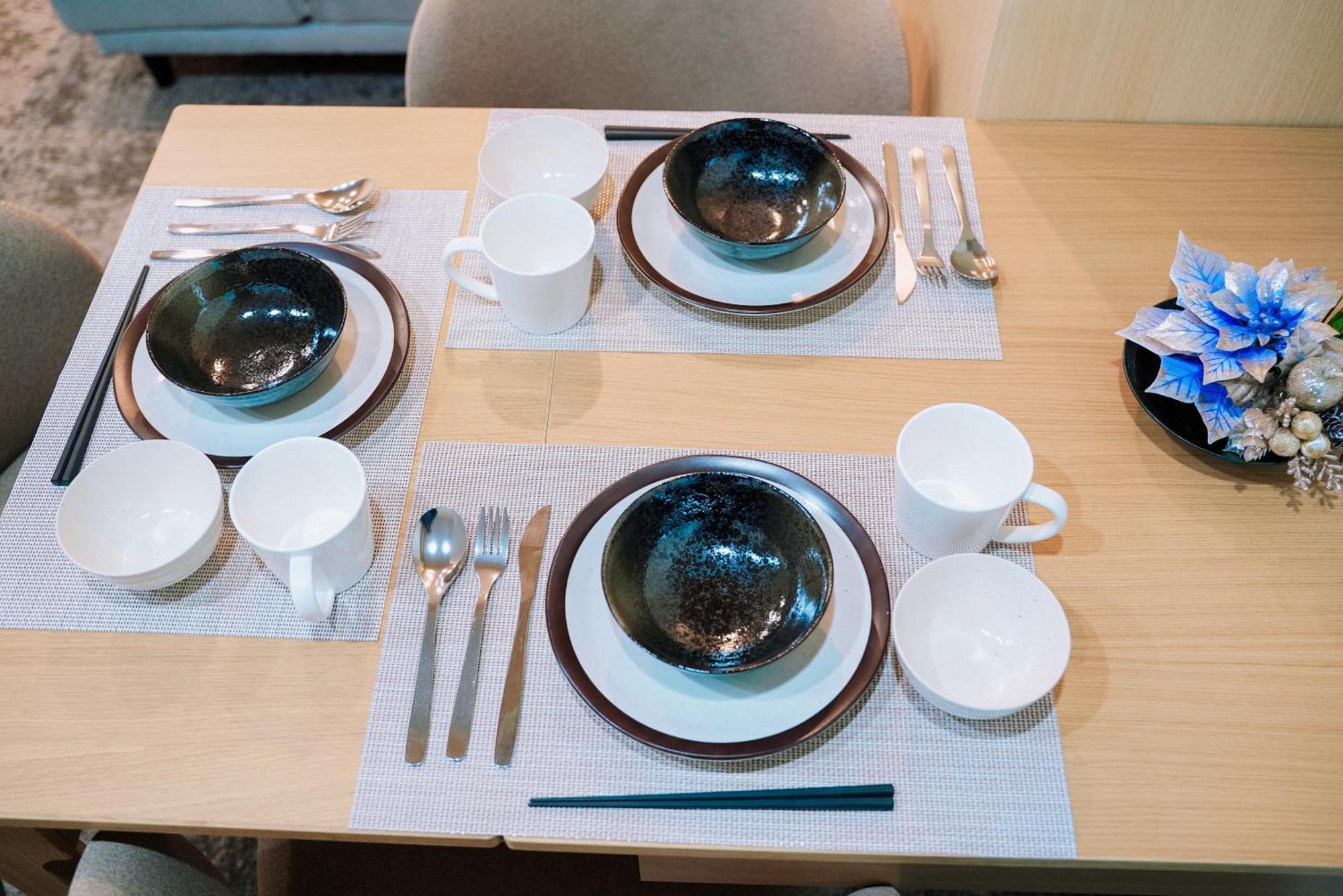Homestay Asobo Nipponbashi *
