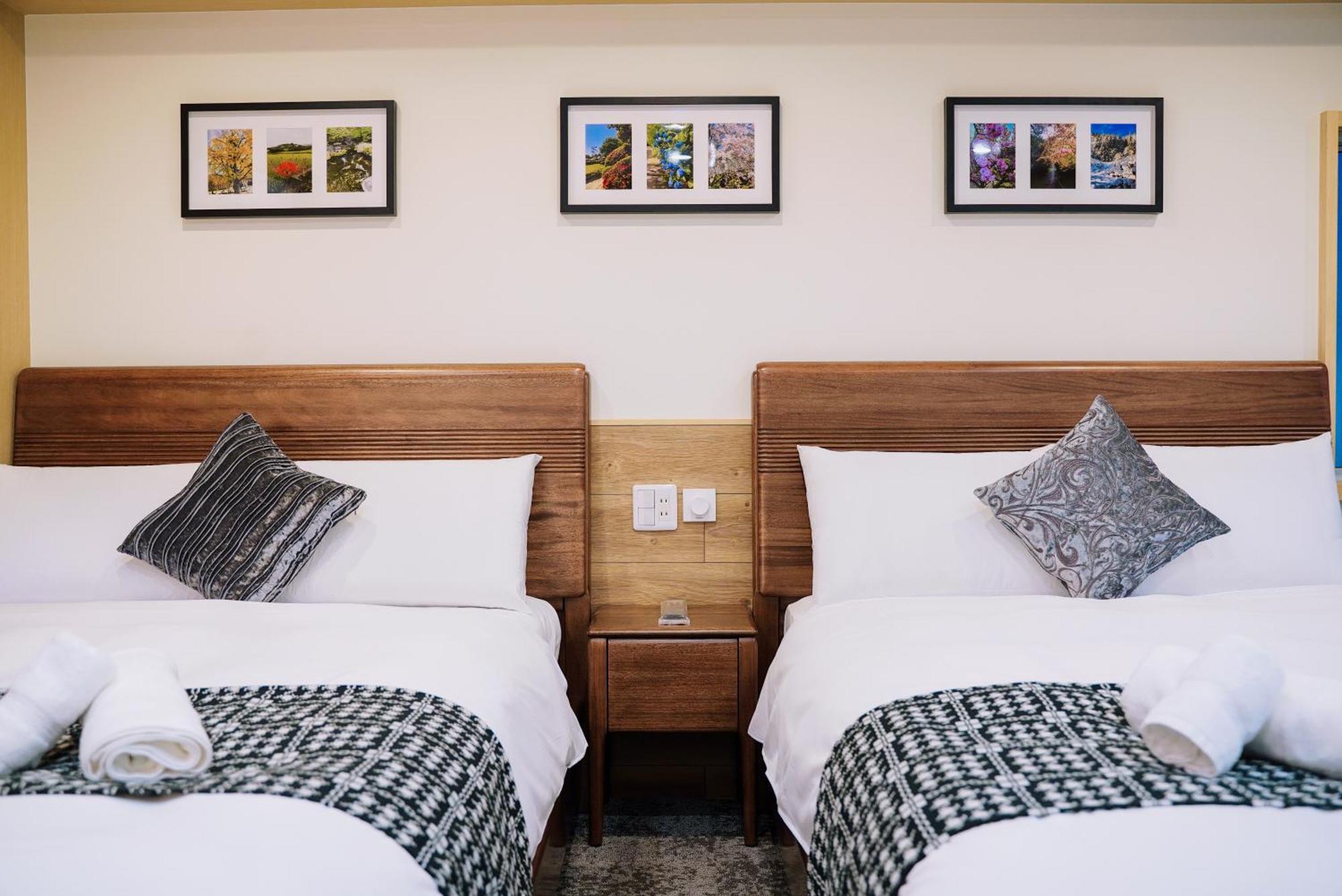 Homestay Asobo Nipponbashi Osaka