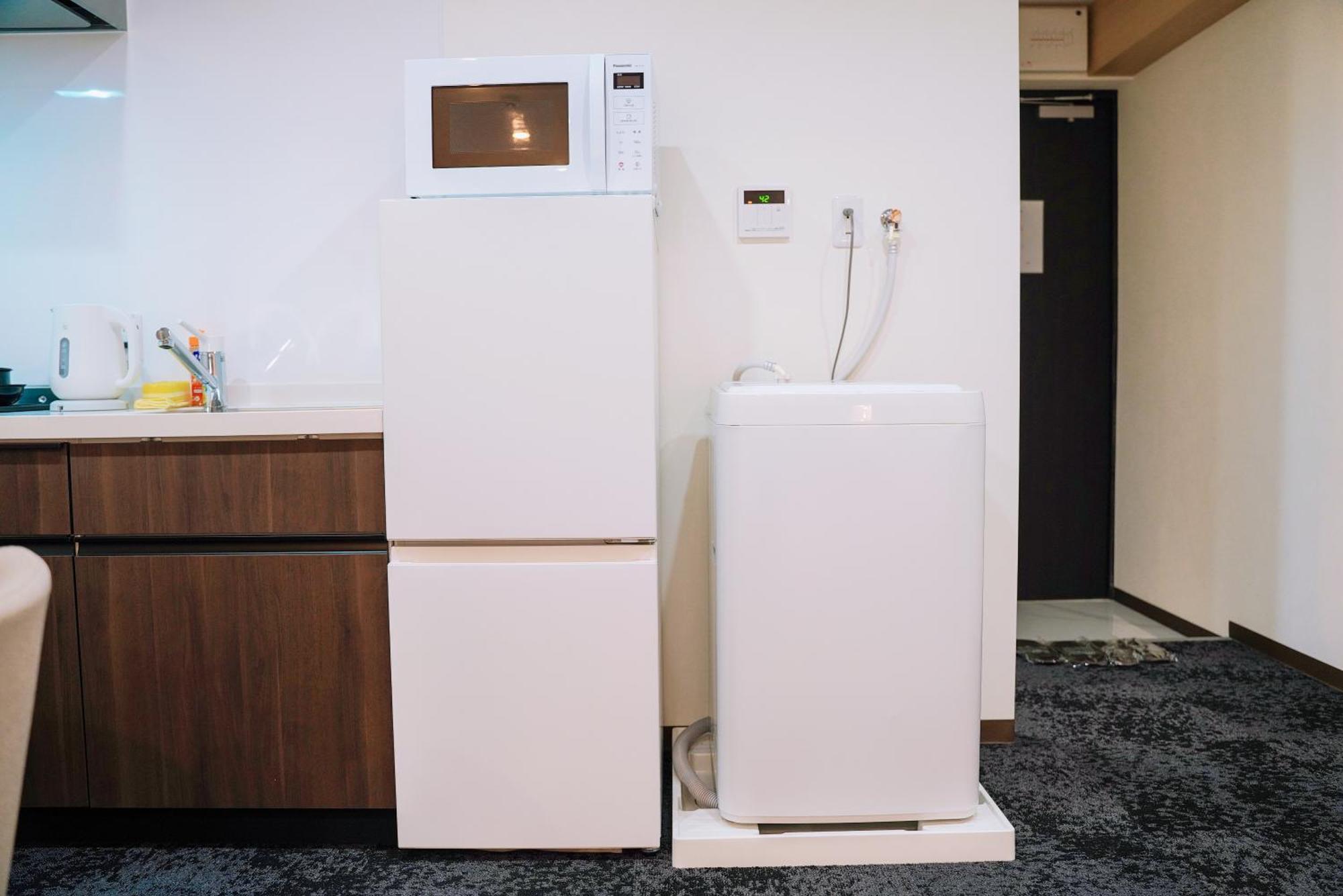 Homestay Asobo Nipponbashi Osaka