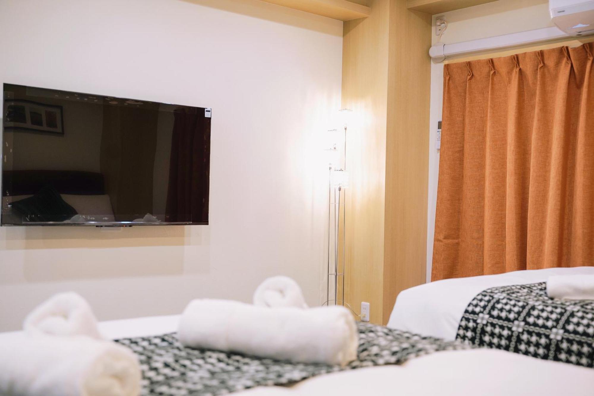 Asobo Nipponbashi Homestay