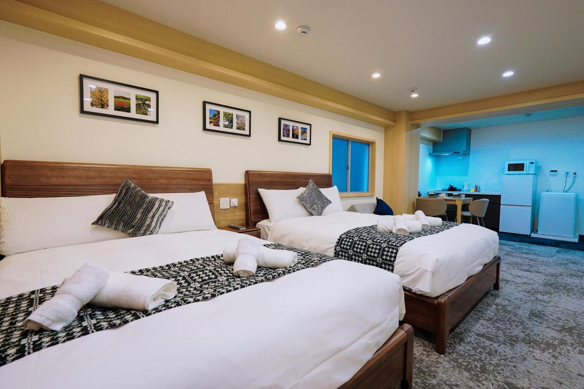 Homestay Asobo Nipponbashi Osaka
