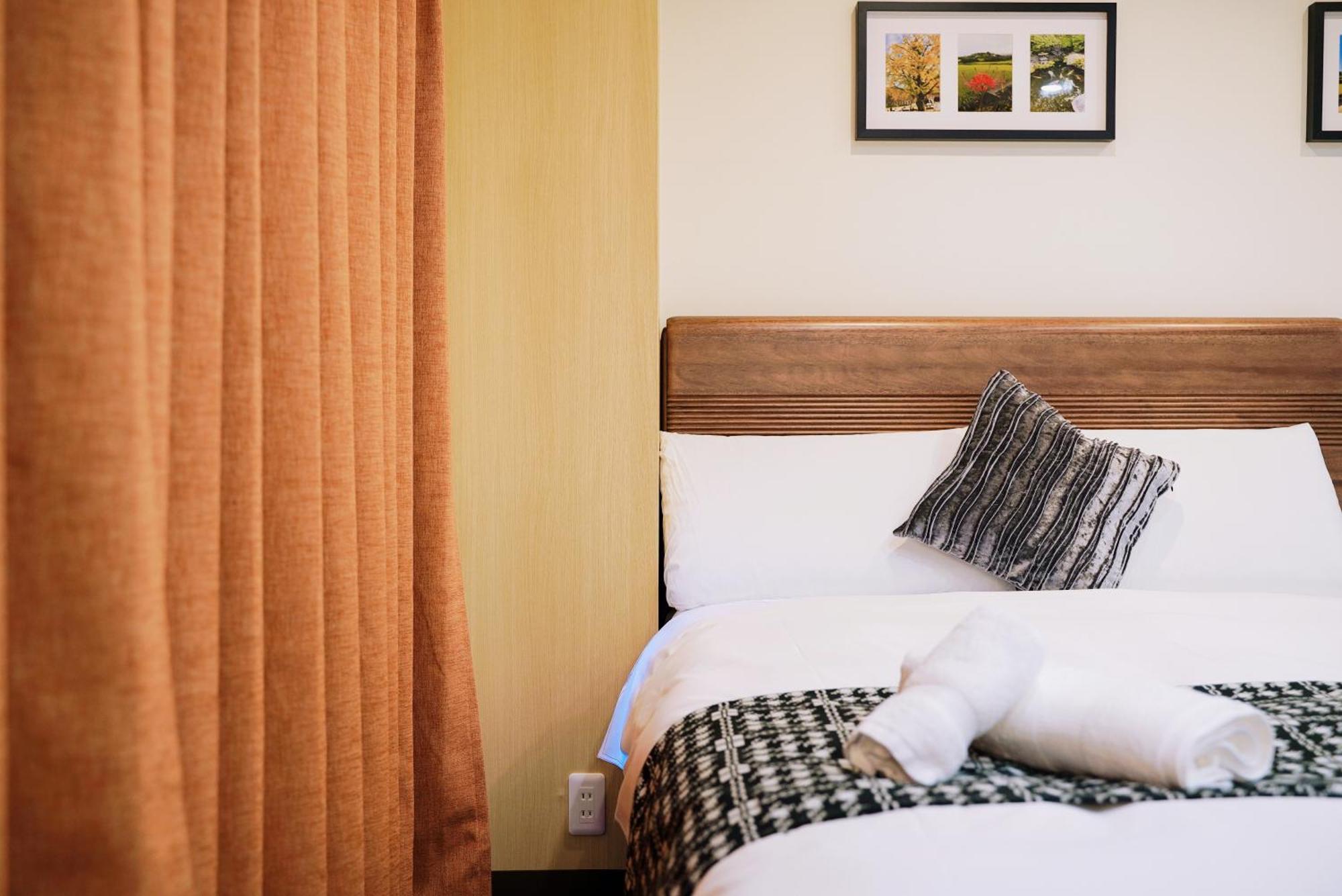 Asobo Nipponbashi Homestay