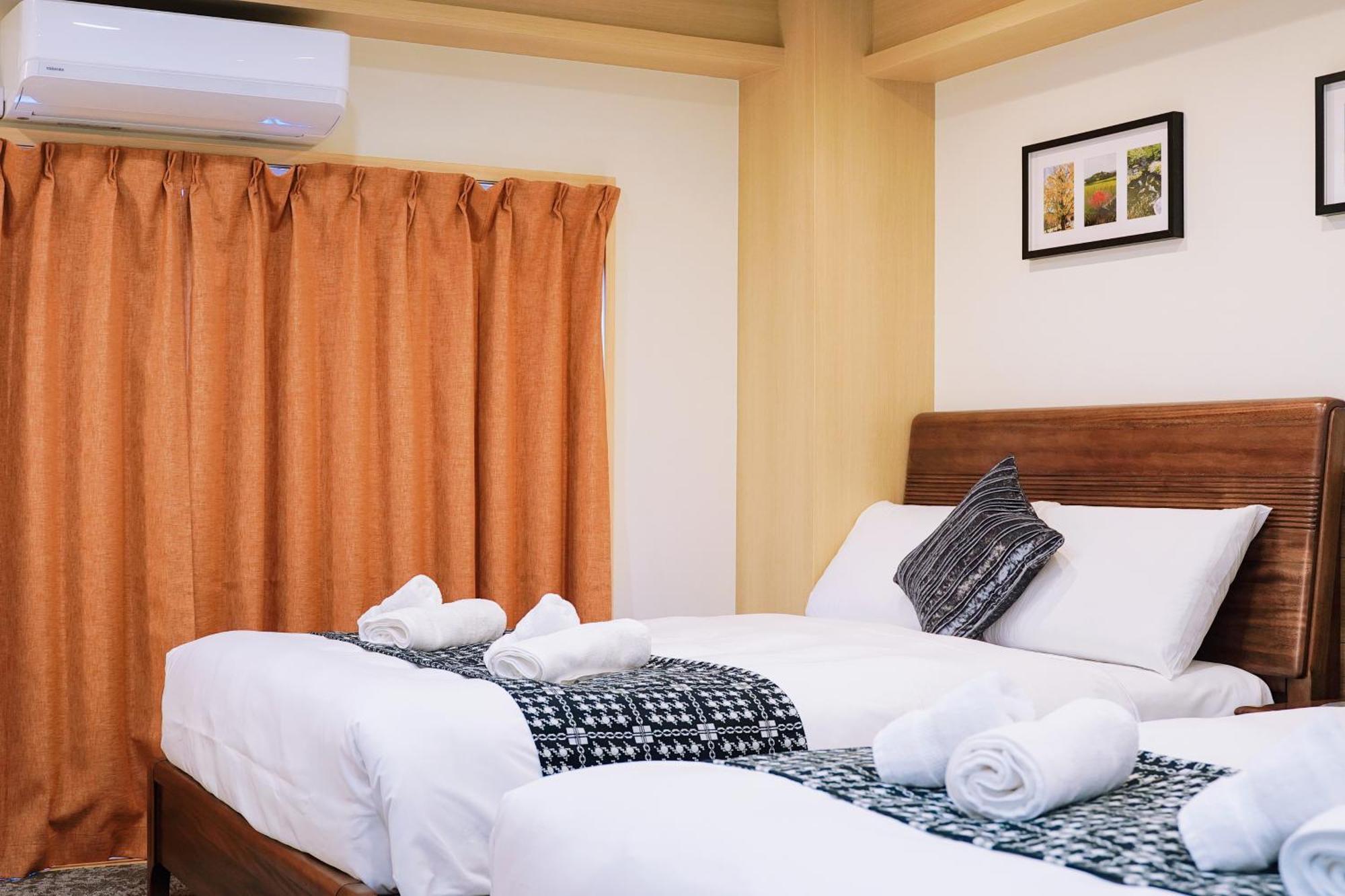 Homestay Asobo Nipponbashi