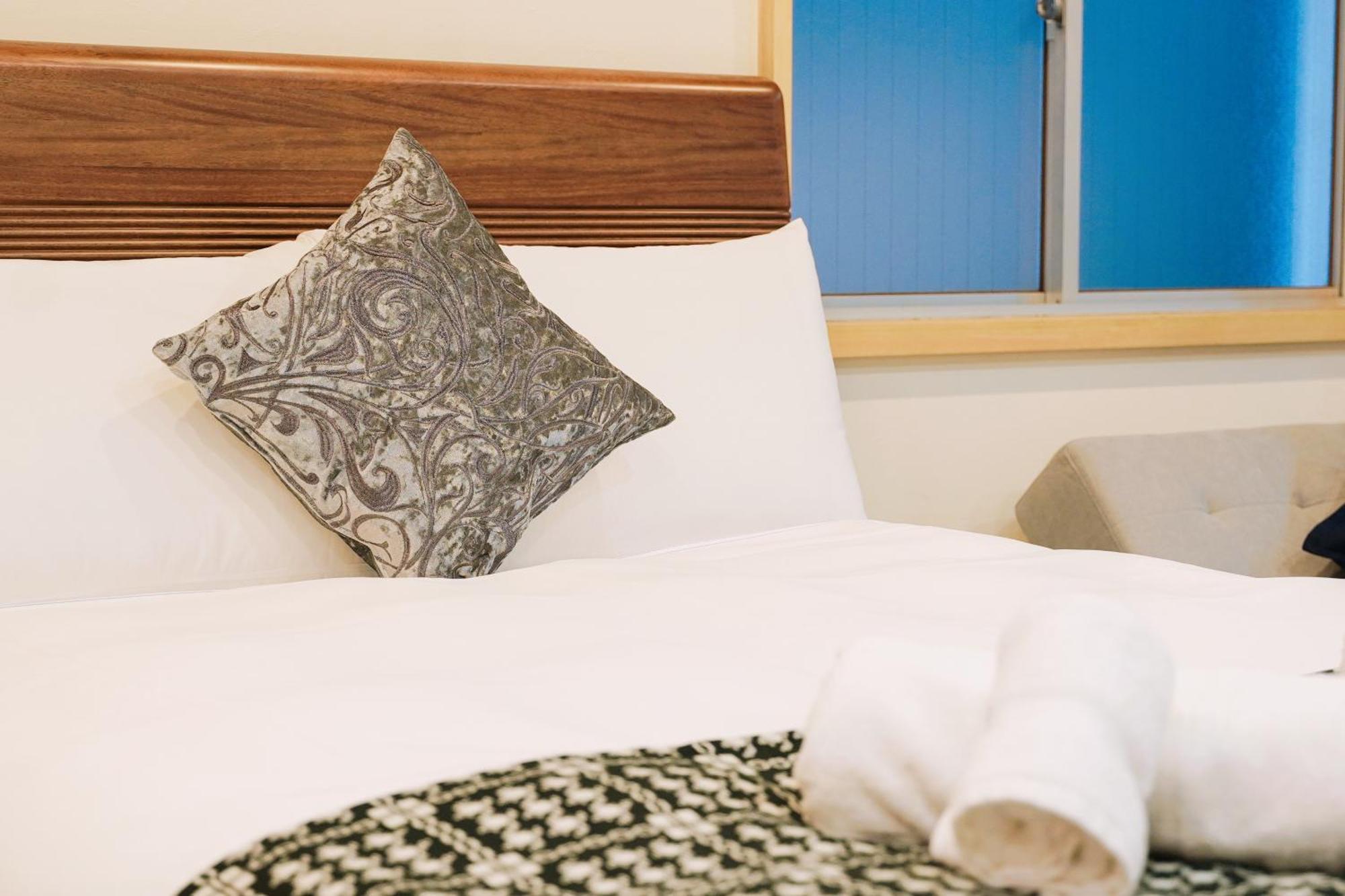 Homestay Asobo Nipponbashi Osaka