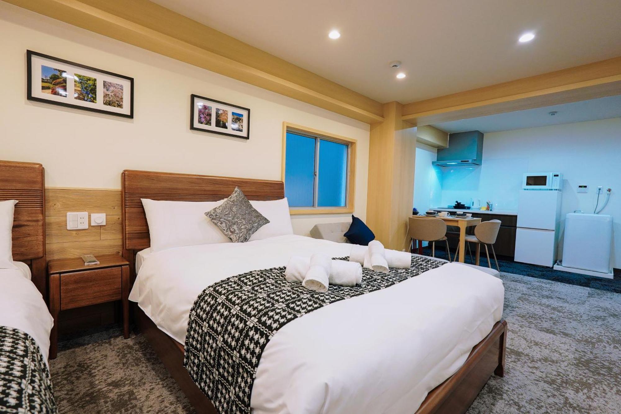 Homestay Asobo Nipponbashi