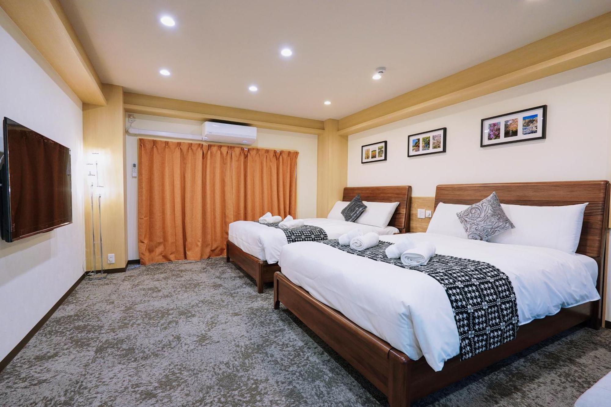 Homestay Asobo Nipponbashi