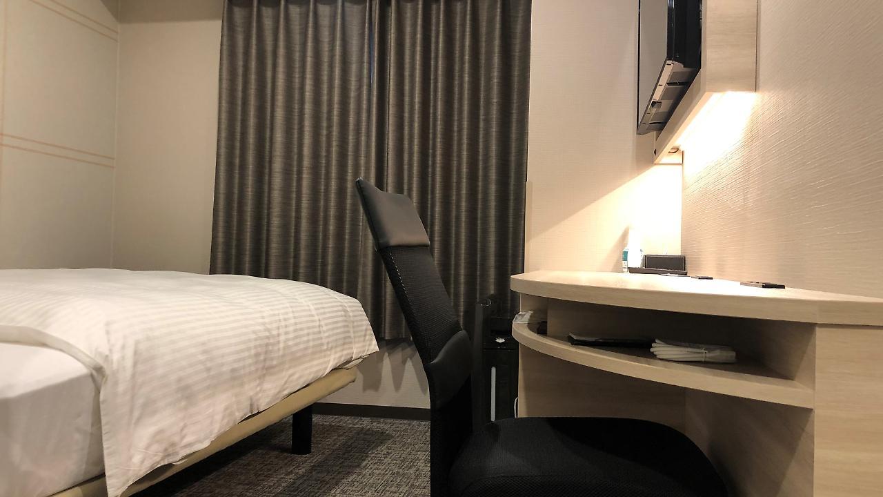 Hotel Smile Nakanoshima 3*