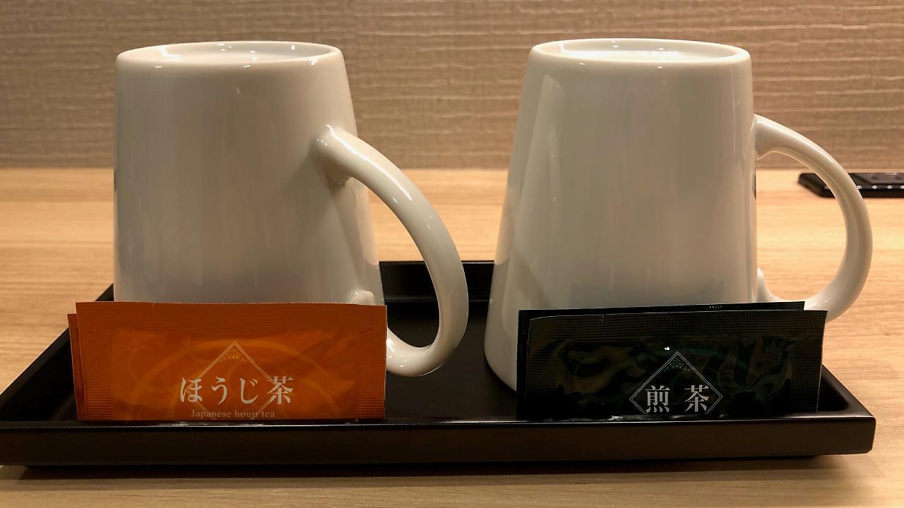 Hotel Smile Nakanoshima 3*