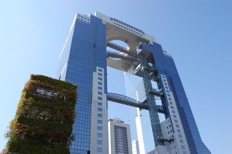 Smile Nakanoshima 3*