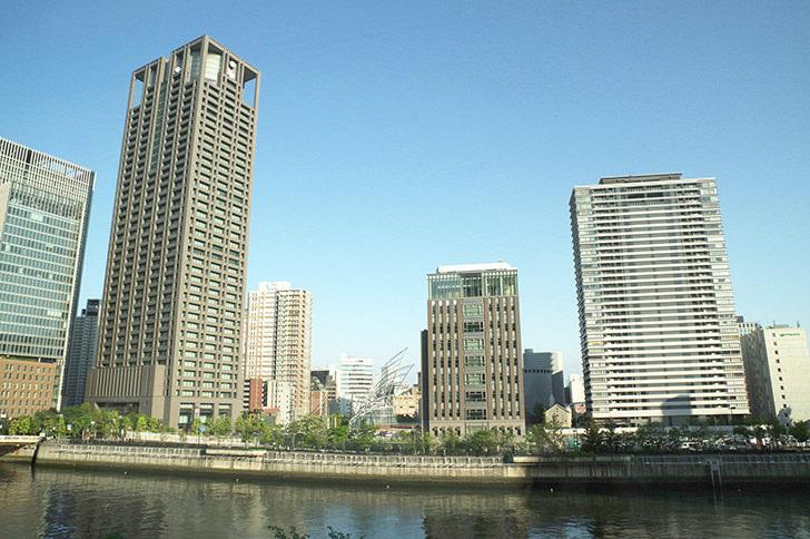 Smile Nakanoshima 3*