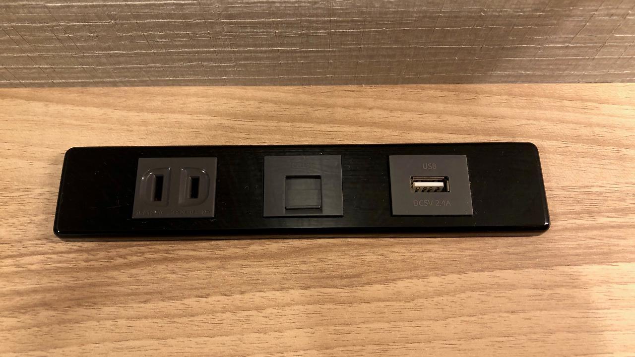 Hotel Smile Nakanoshima Osaka