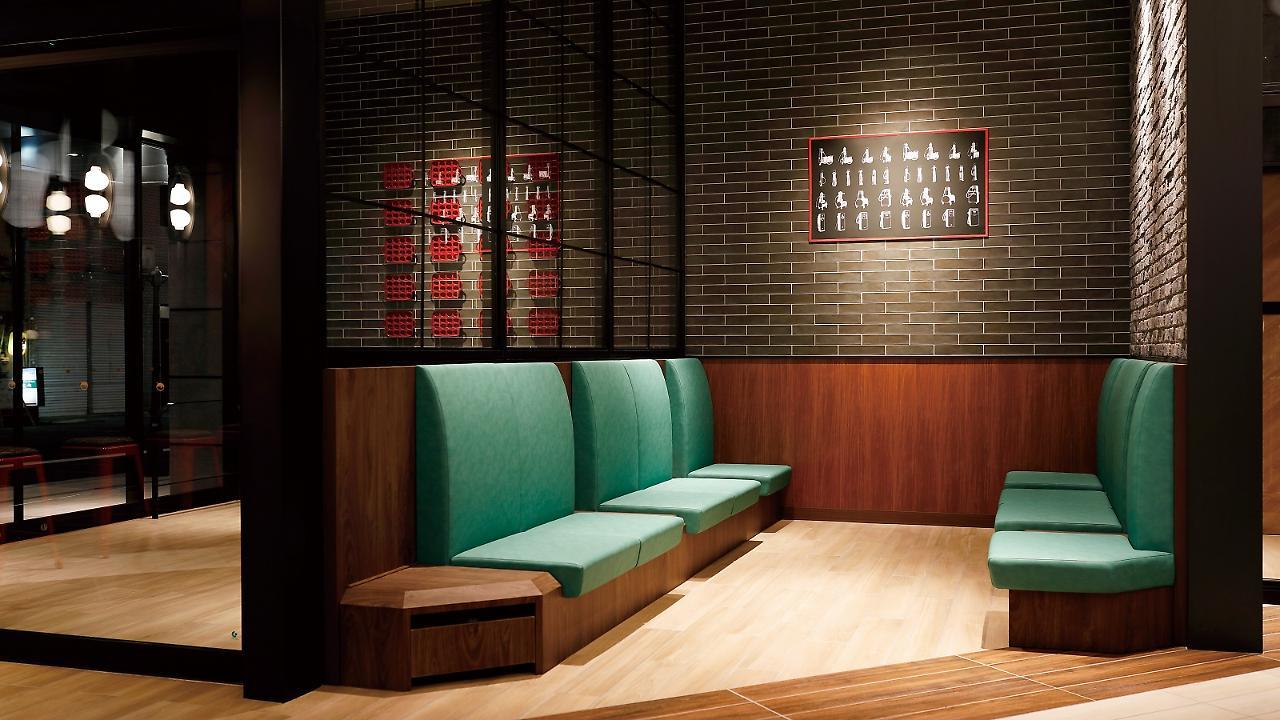 Del Style Shin Umeda By Daiwa Roynet Osaka