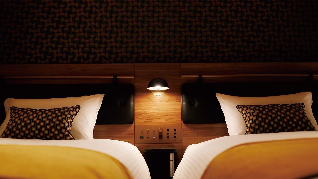 Del Style Shin Umeda By Daiwa Roynet Hotel