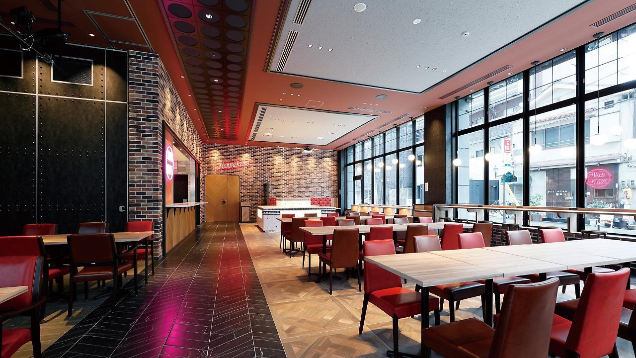Del Style Shin Umeda By Daiwa Roynet Hotel Osaka