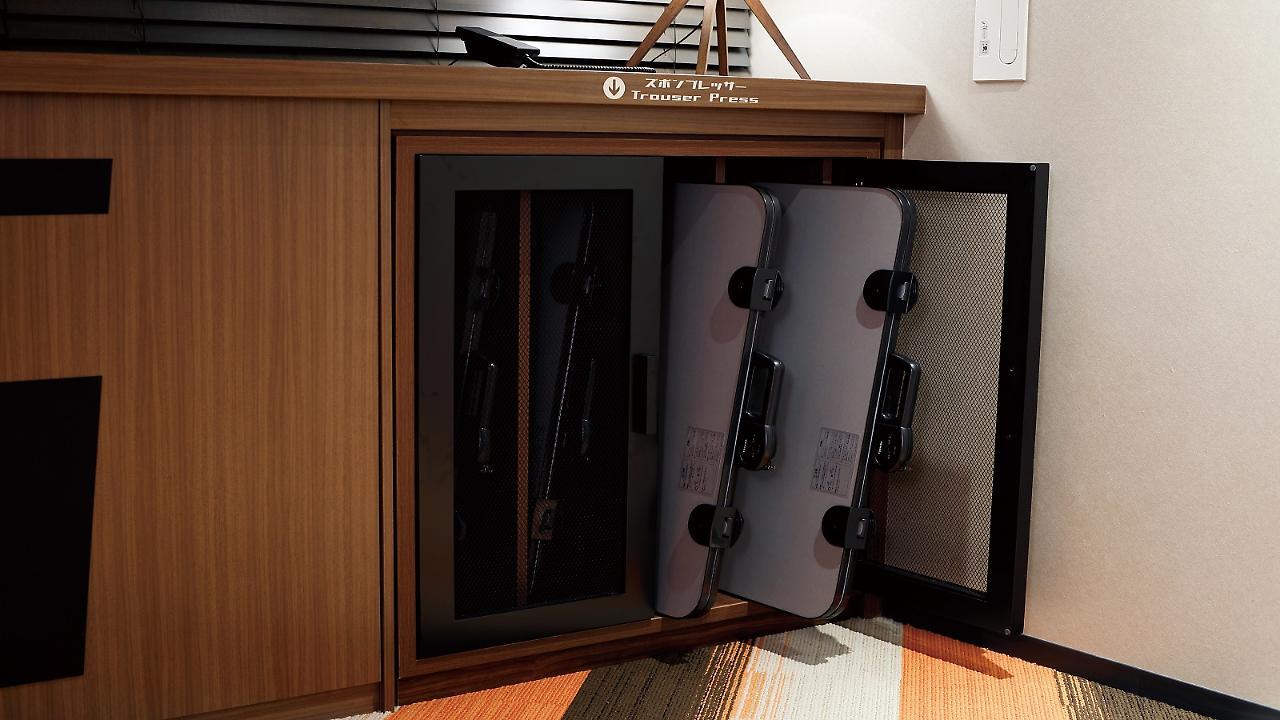 Del Style Shin Umeda By Daiwa Roynet Hotel Osaka