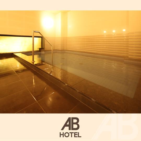 Hotel Ab Sakaisuji Hommachi 3*
