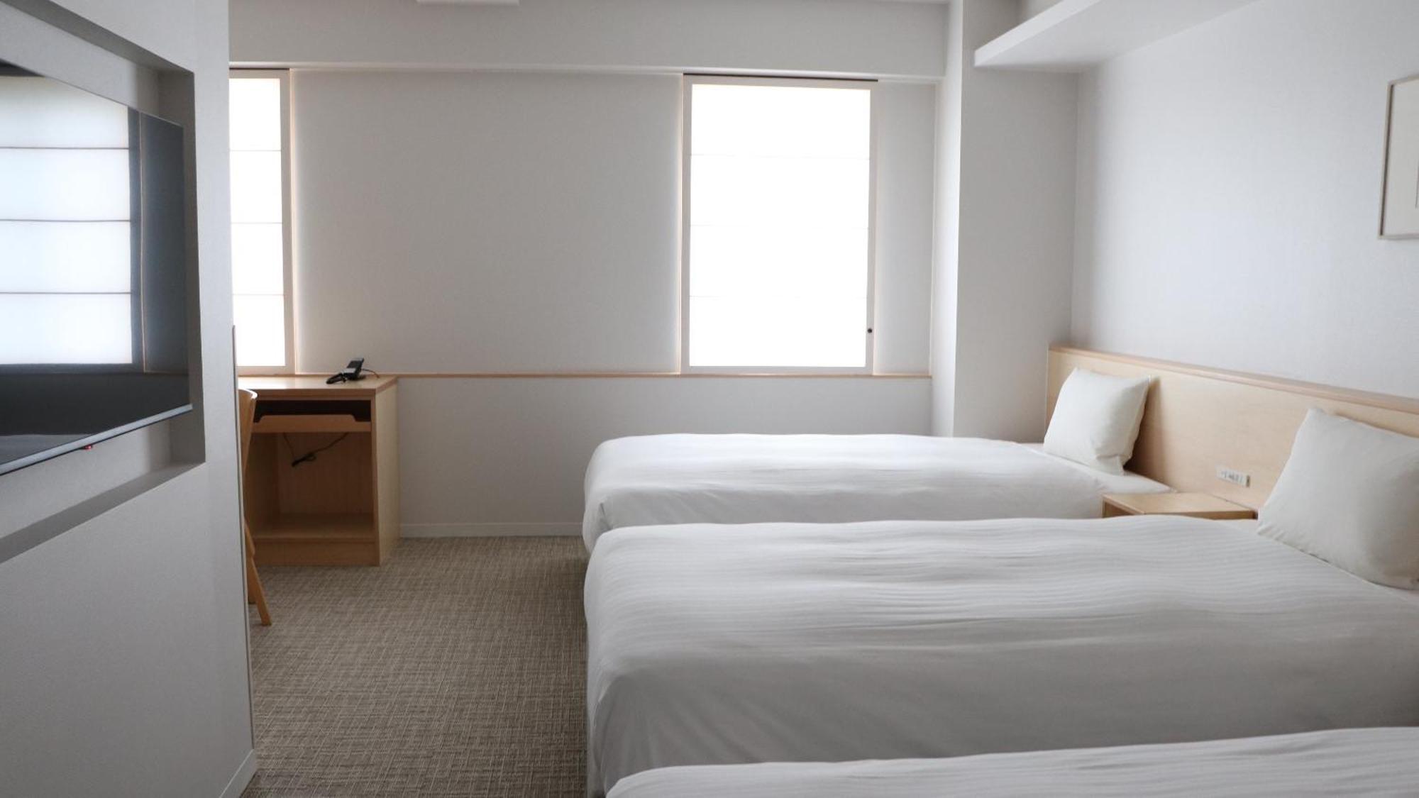 Shin-osaka Station Hotel Osaka