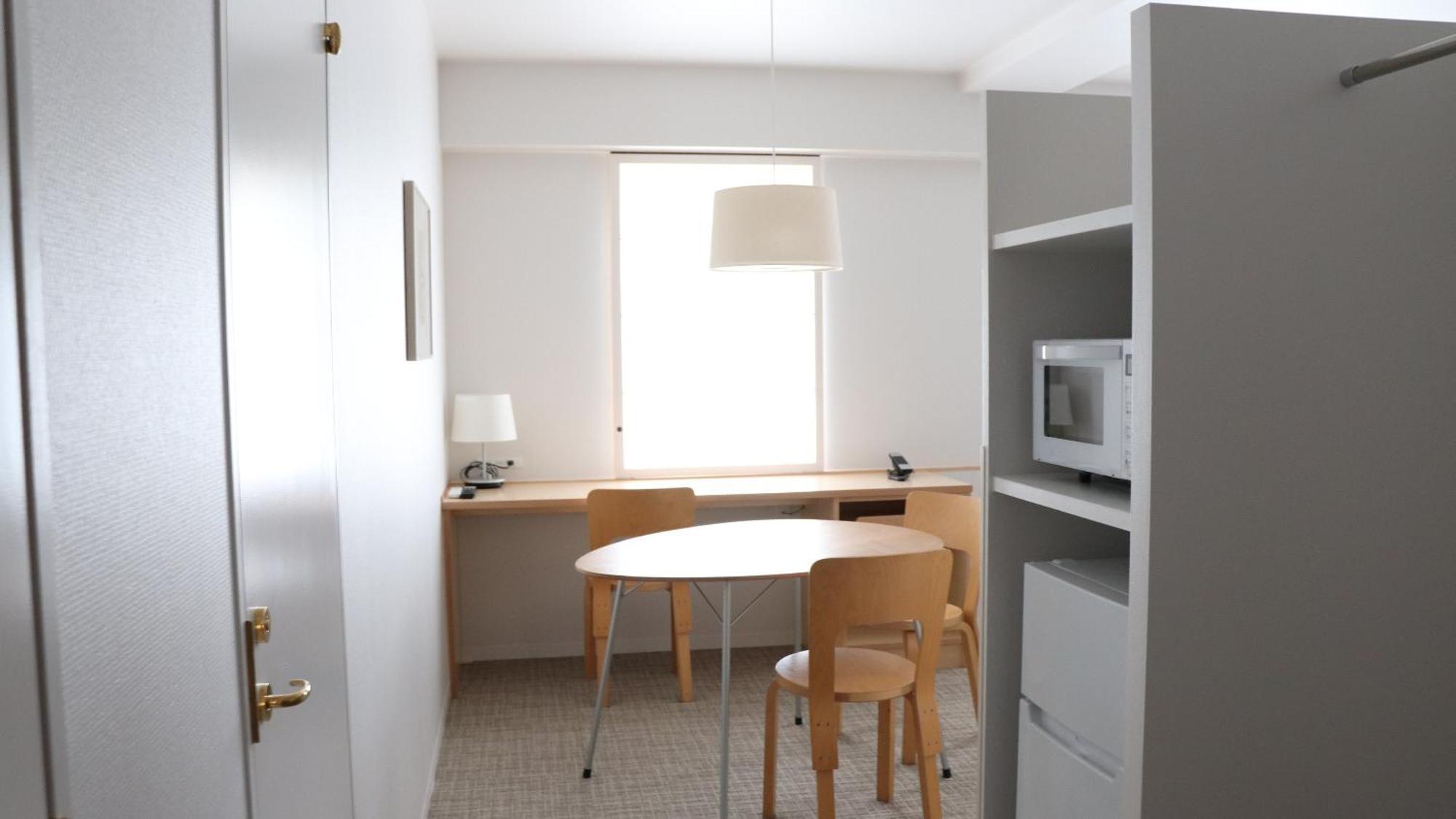 Shin-osaka Station Hotel