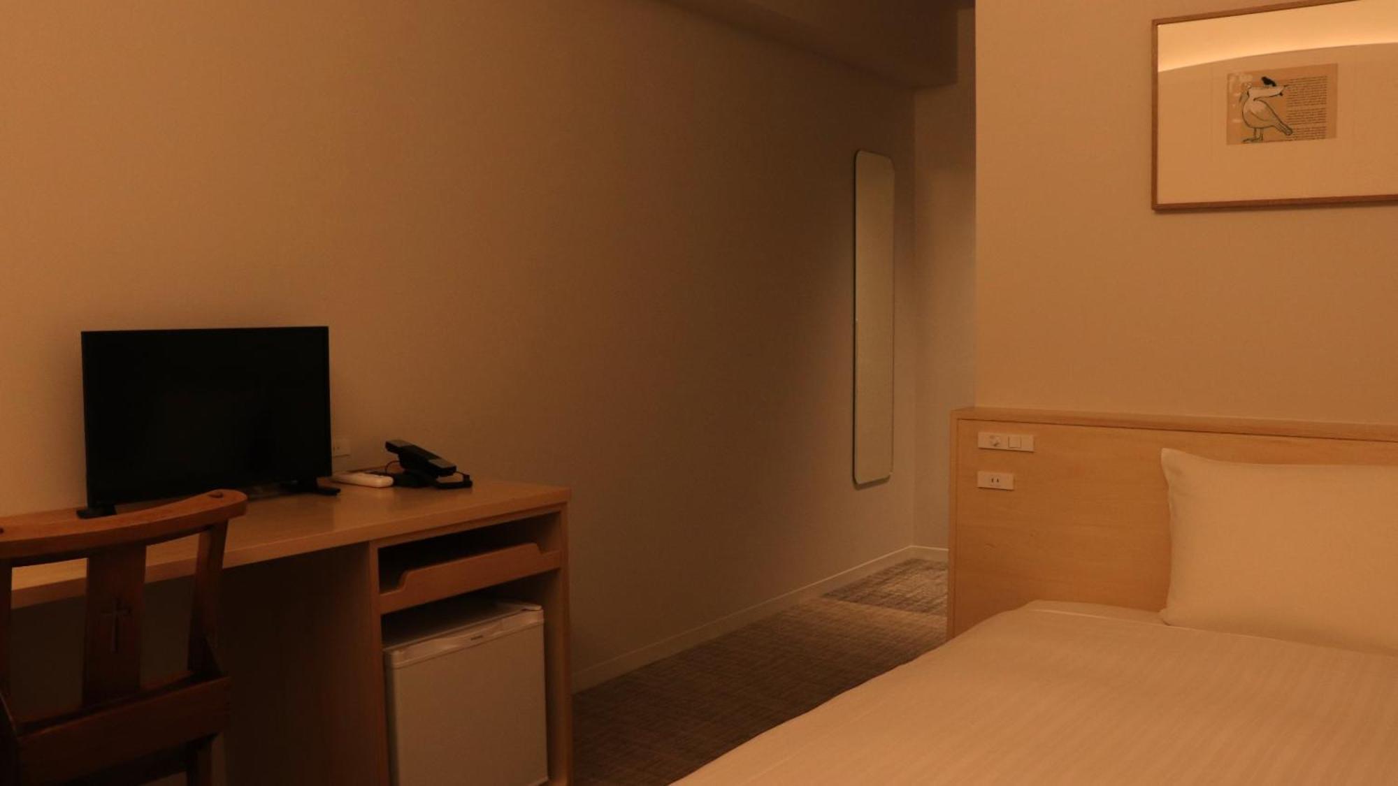 Hotel Shin-osaka Station