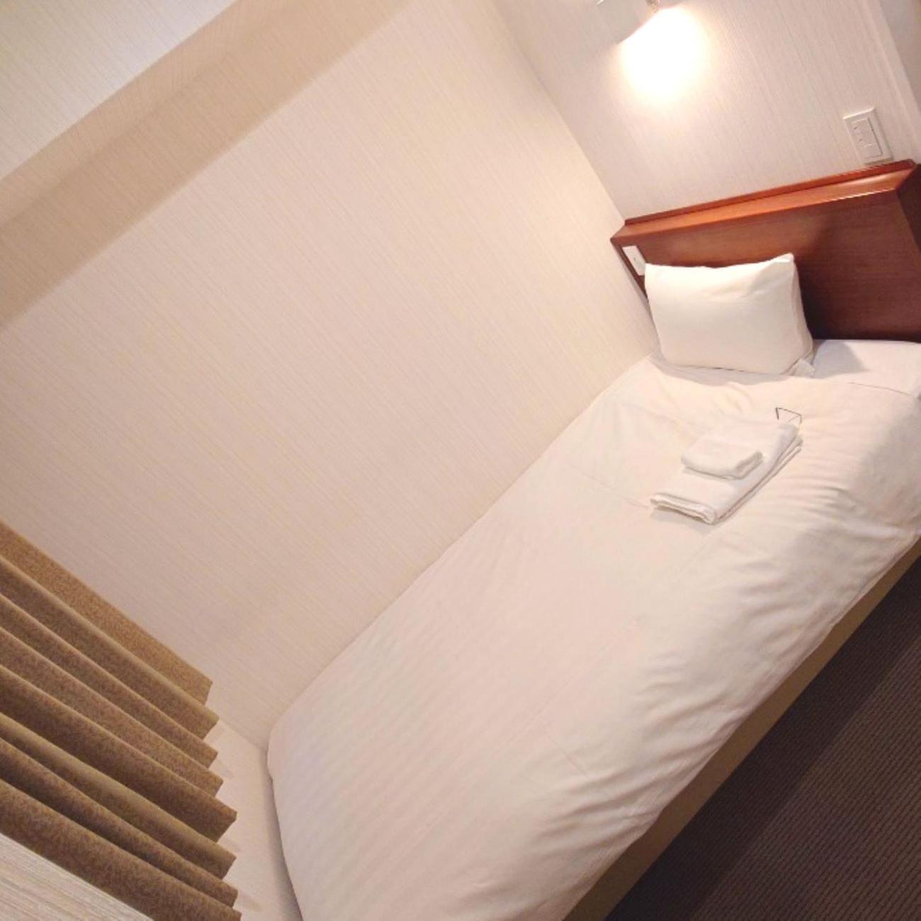 Hotel Smile Namba