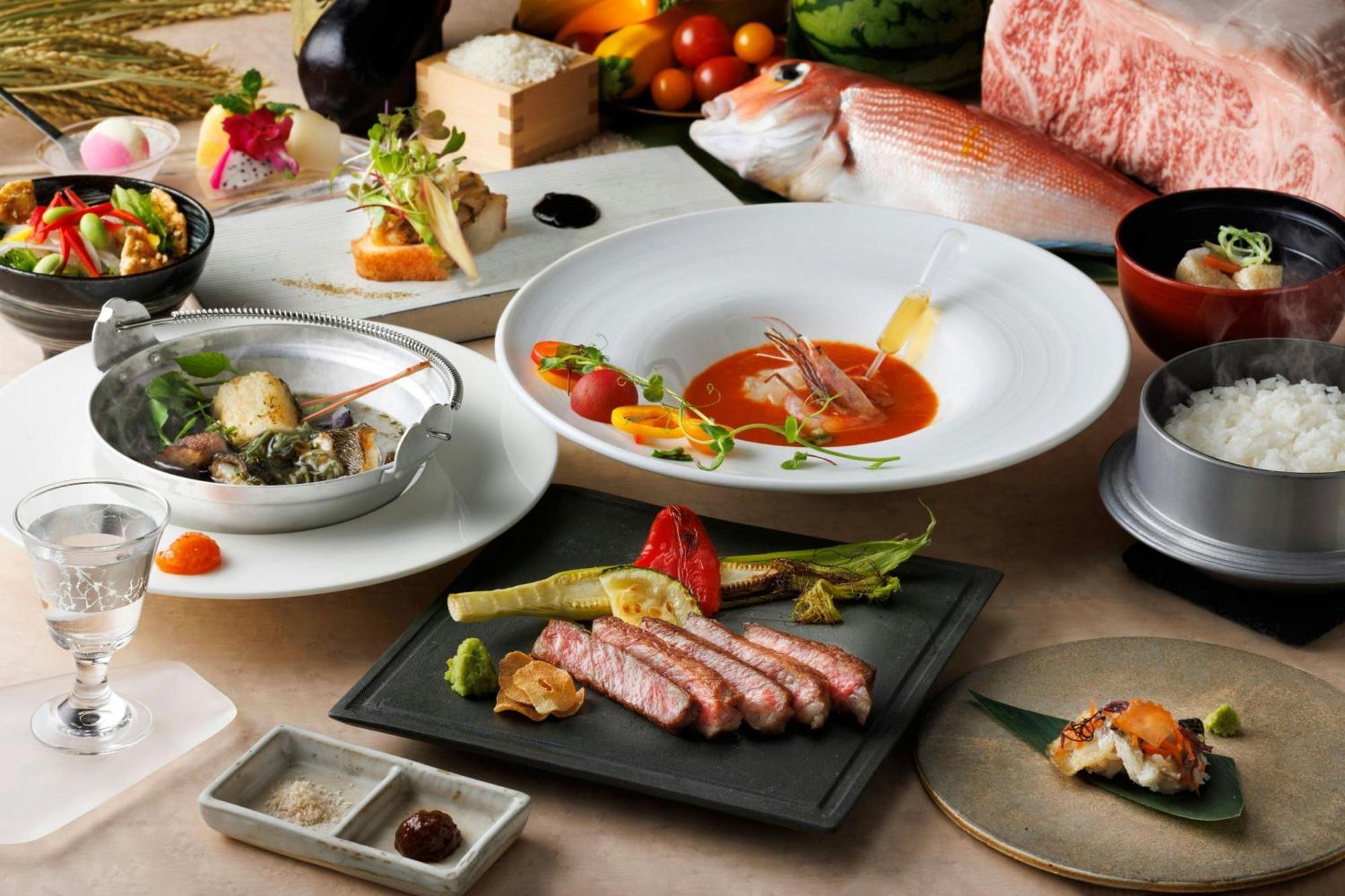 Courtyard By Marriott Shin-osaka Station Hotel 5*