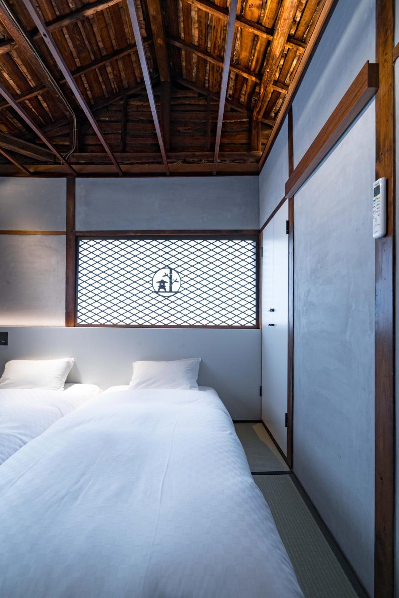 Casa de férias Konjakuso Bentencho 