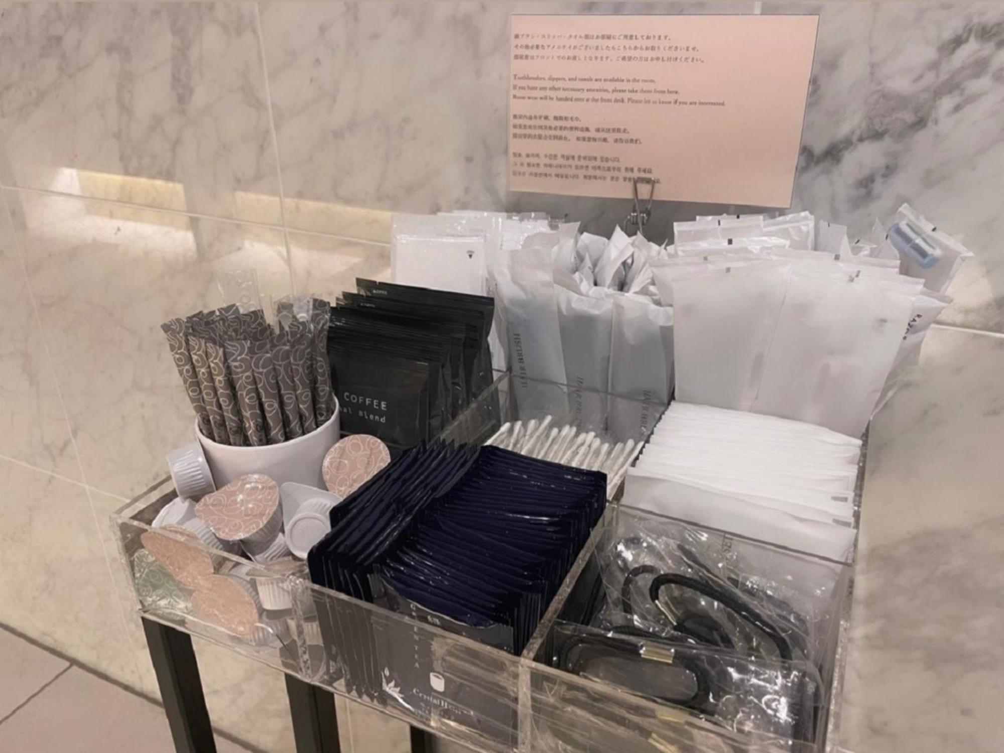 Nihonbashi Luxe - Vacation 79789v Osaka